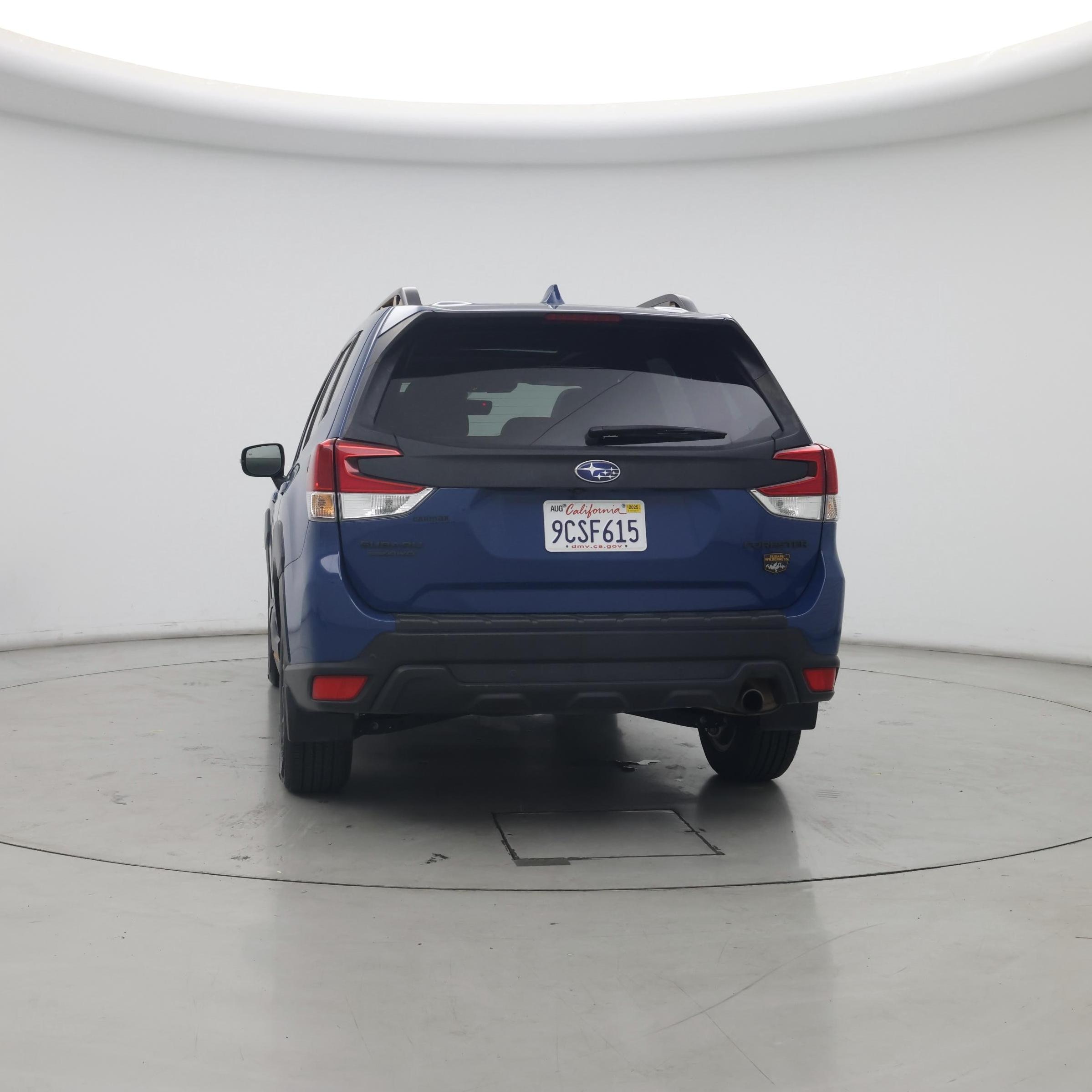 Thumbnail: 2022 Subaru Forester - 6