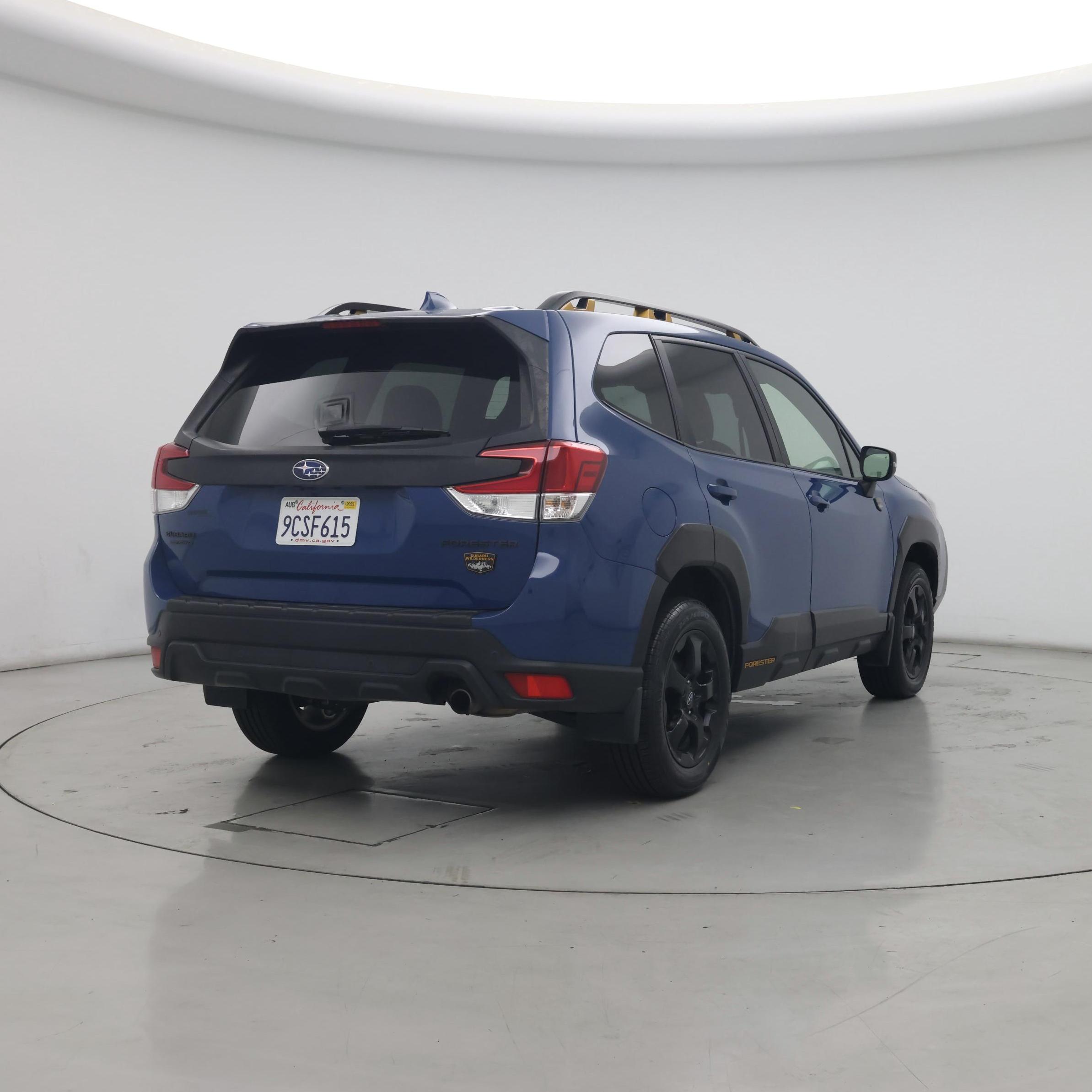 Thumbnail: 2022 Subaru Forester - 8