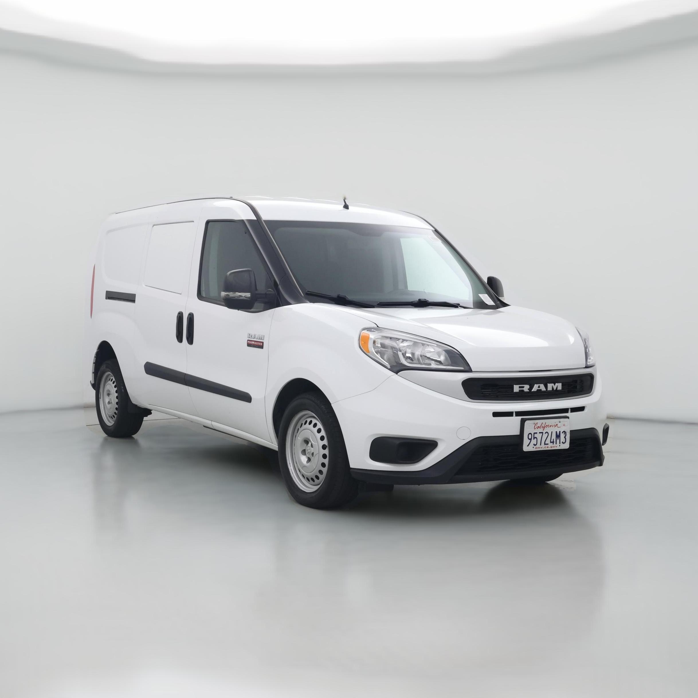 Thumbnail: 2022 RAM ProMaster City - 1
