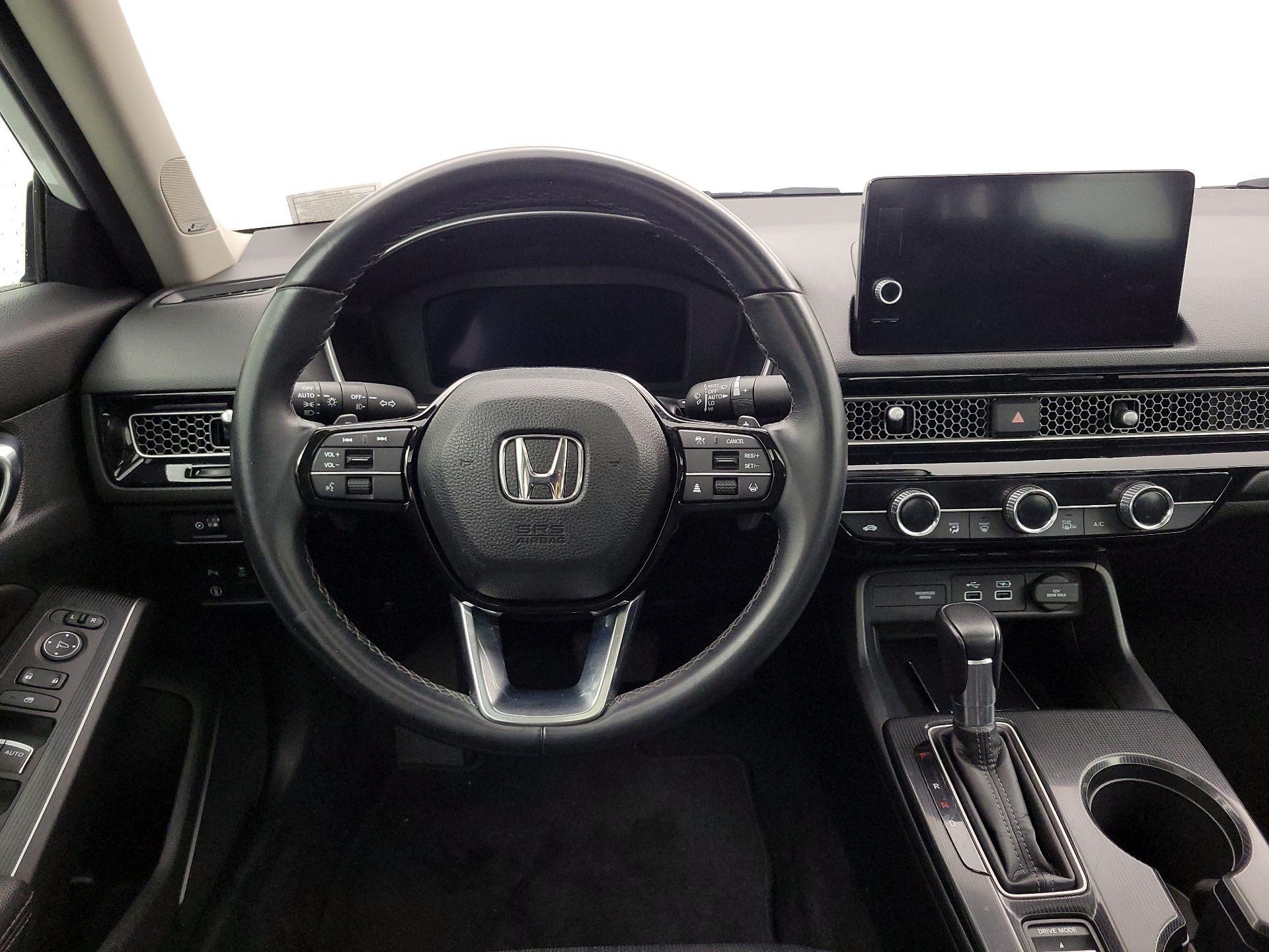 Thumbnail: 2022 Honda Civic - 10