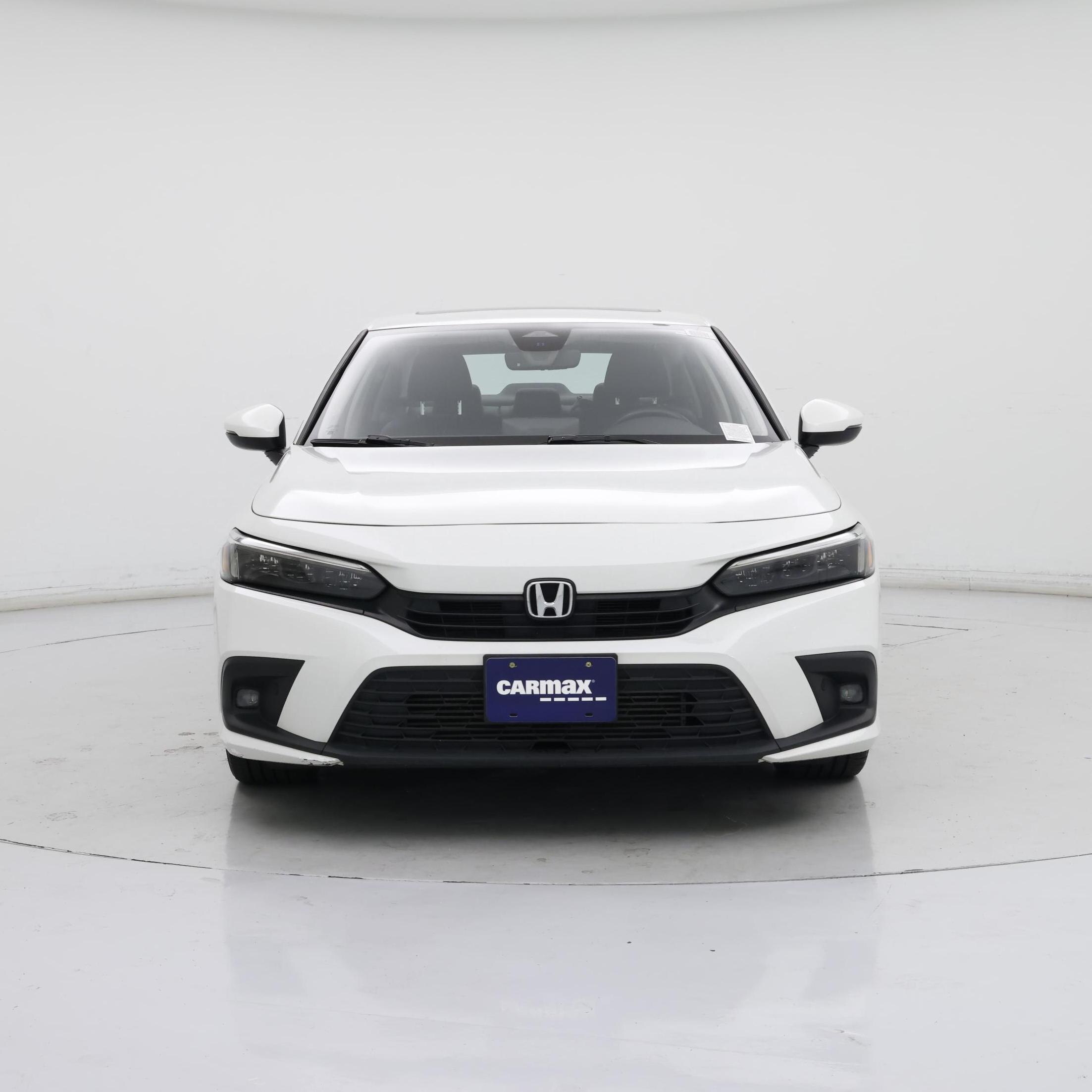 Thumbnail: 2022 Honda Civic - 5