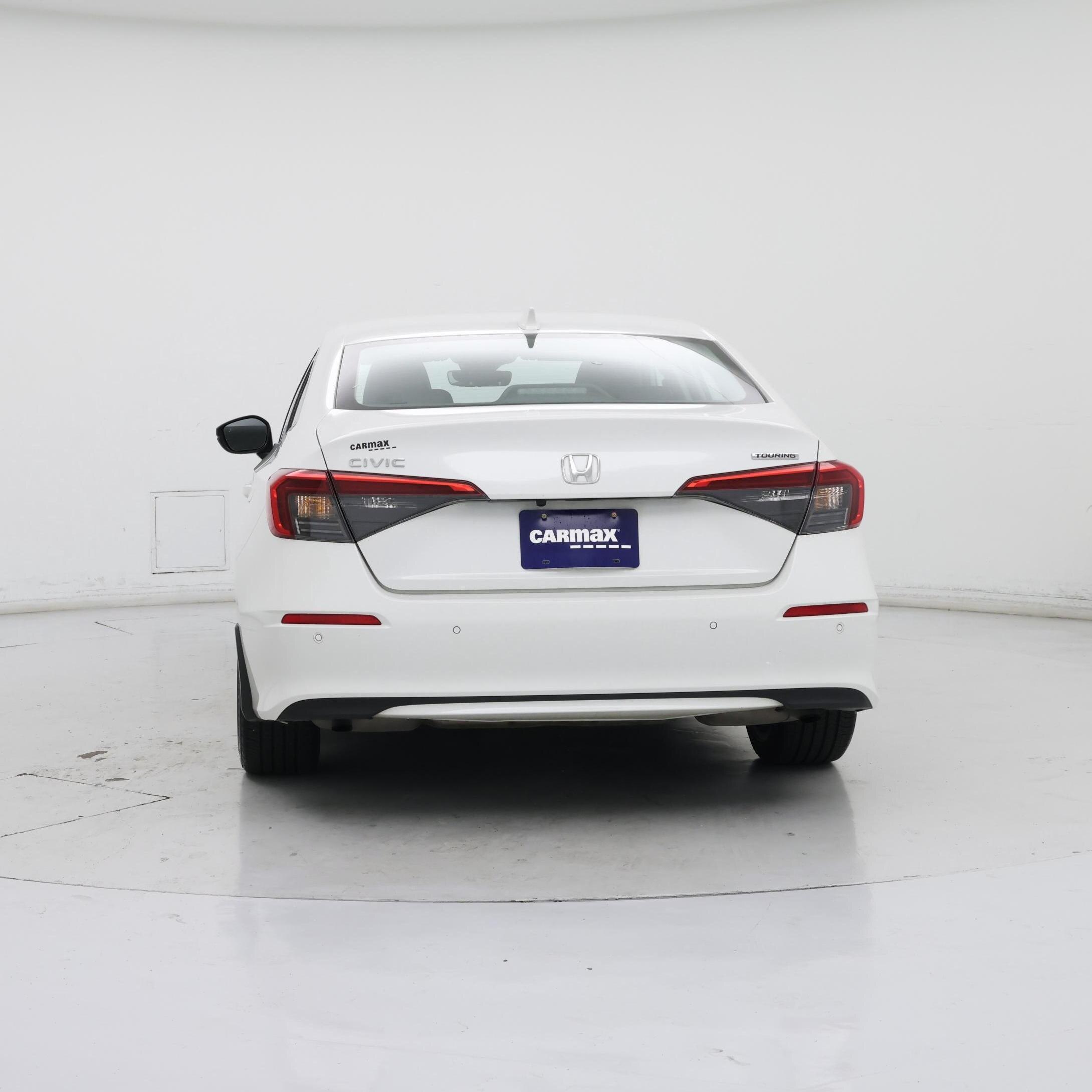 Thumbnail: 2022 Honda Civic - 6