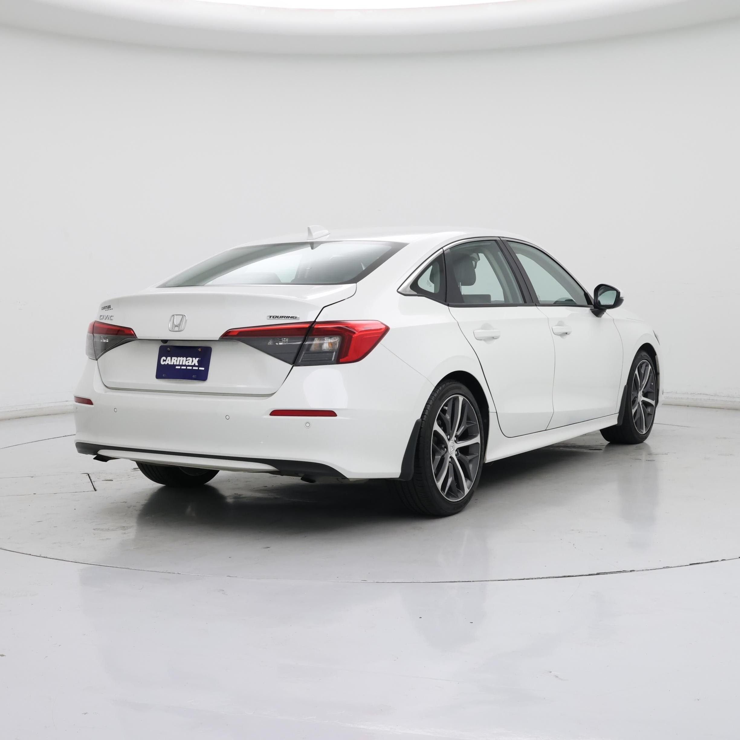 Thumbnail: 2022 Honda Civic - 8