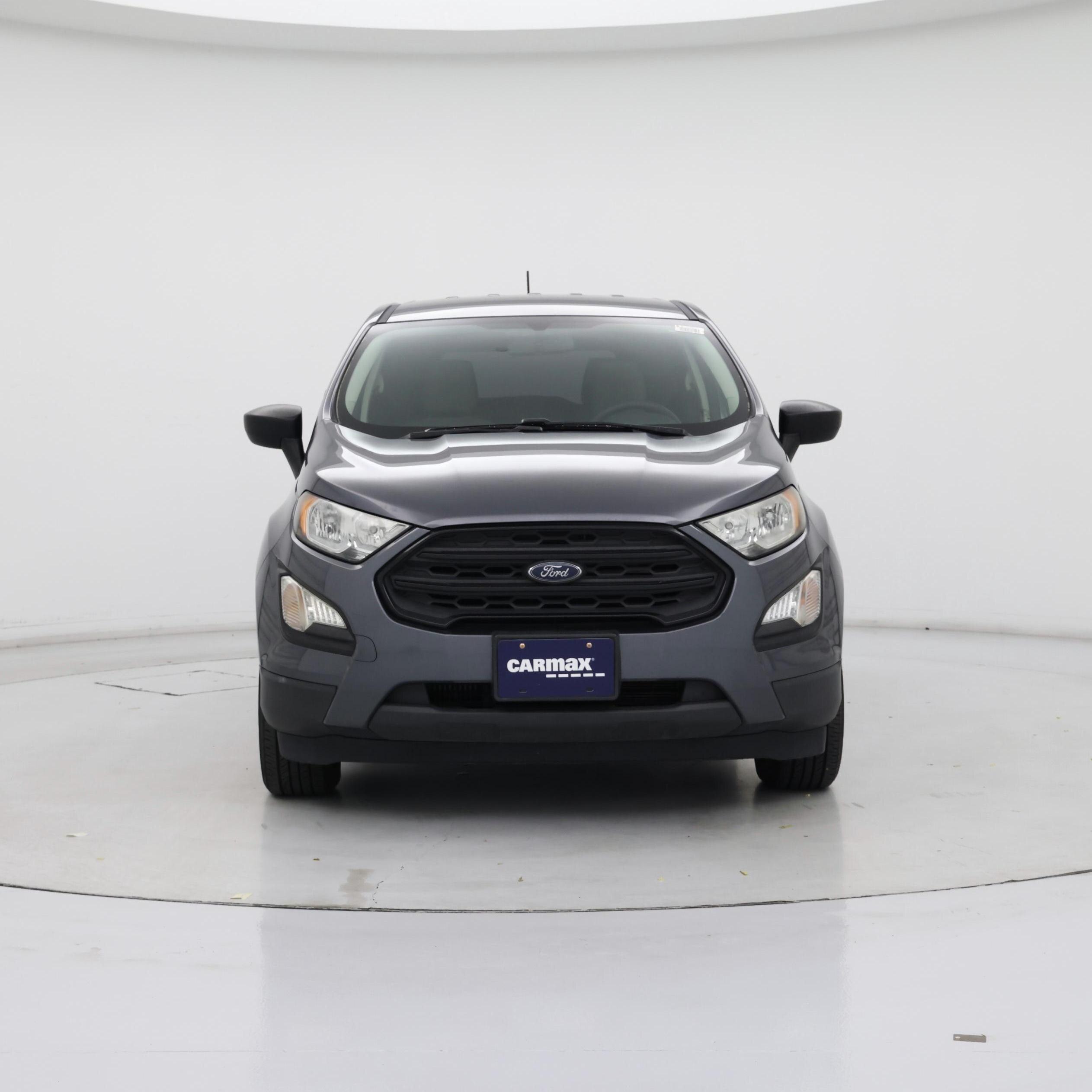 Thumbnail: 2019 Ford EcoSport - 5
