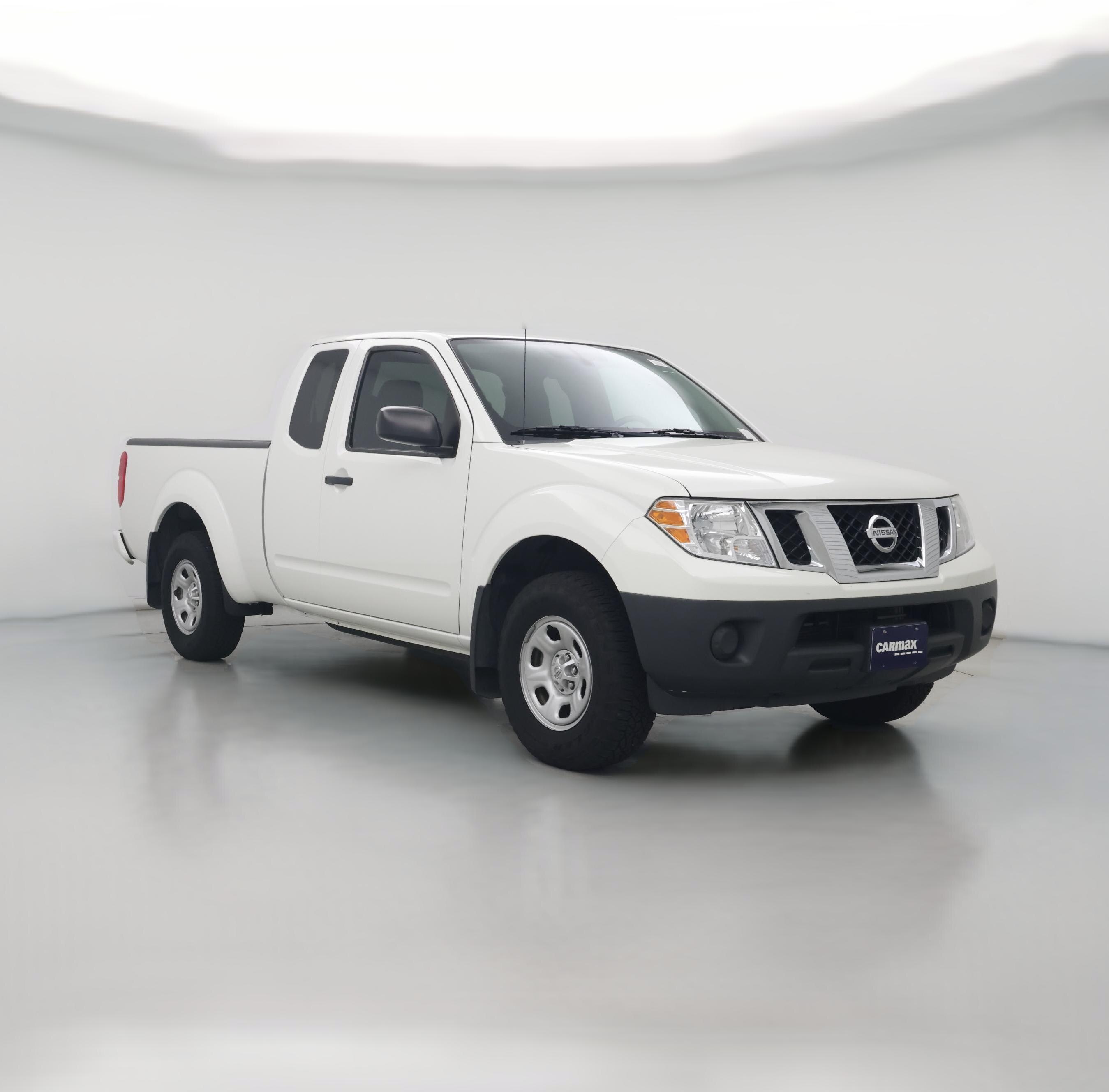 Thumbnail: 2019 Nissan Frontier - 1
