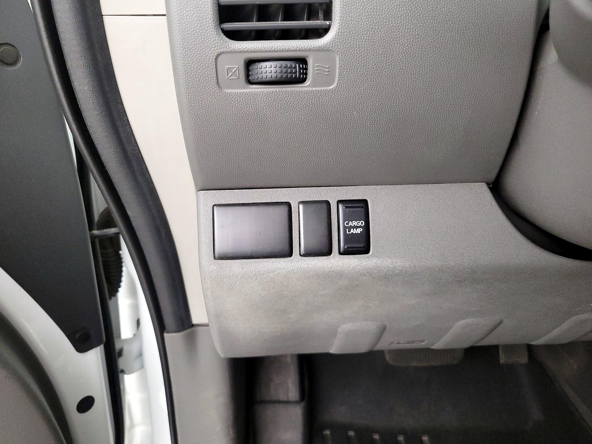 Thumbnail: 2019 Nissan Frontier - 13