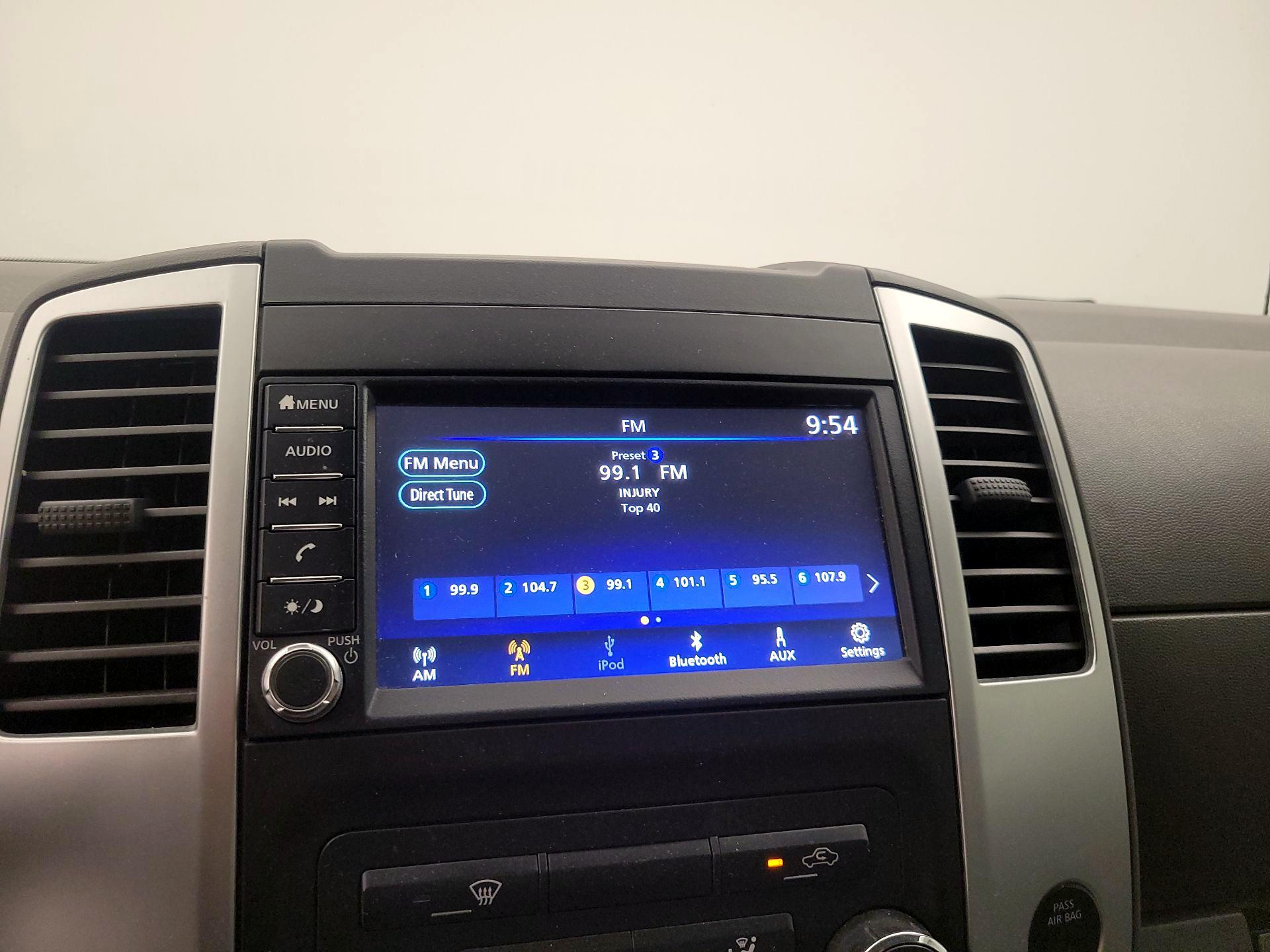 Thumbnail: 2019 Nissan Frontier - 15