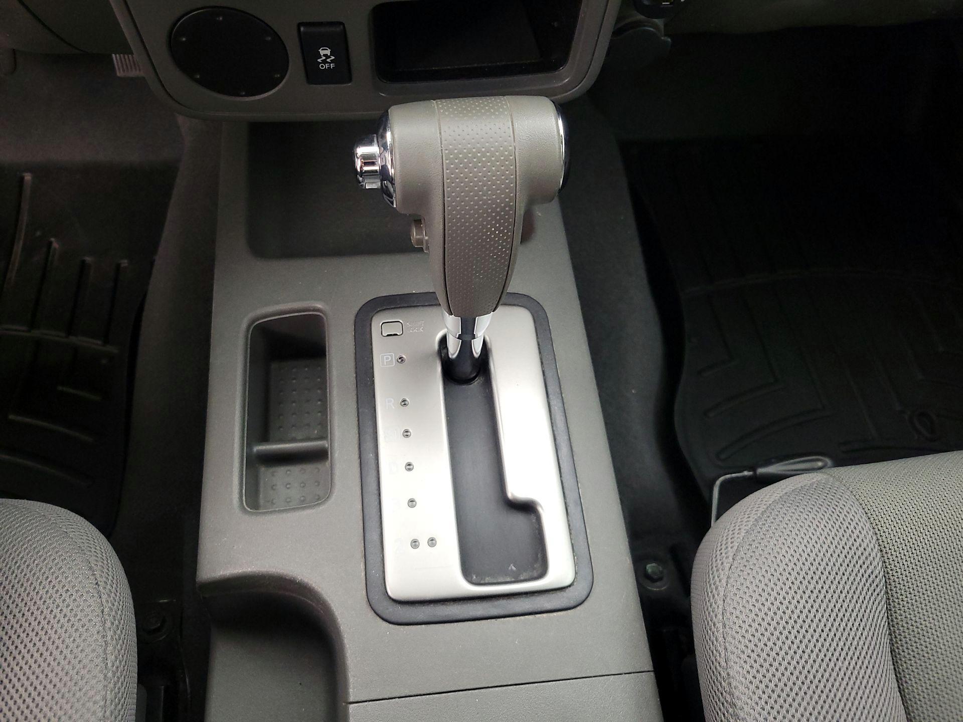 Thumbnail: 2019 Nissan Frontier - 17
