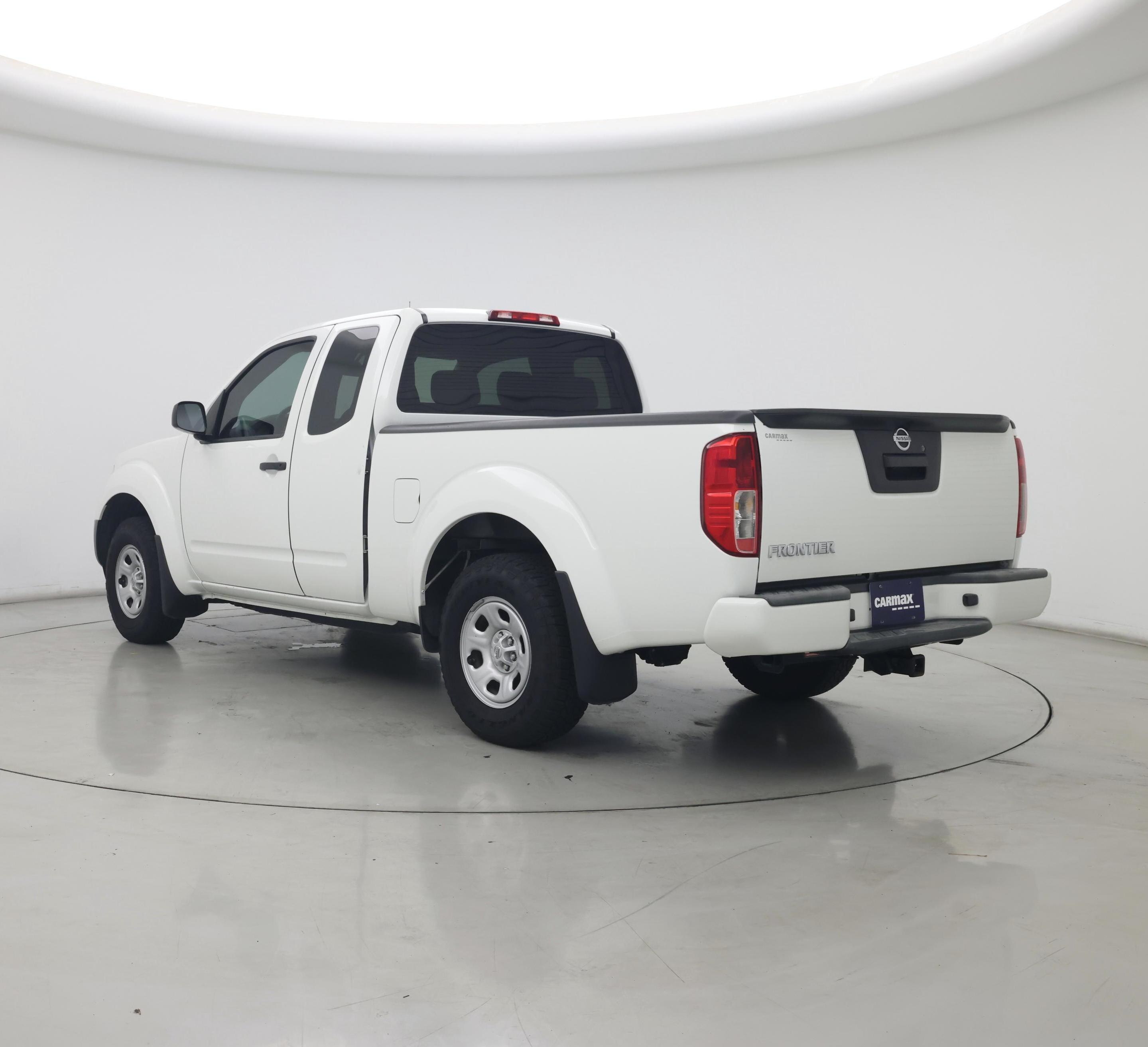 Thumbnail: 2019 Nissan Frontier - 2