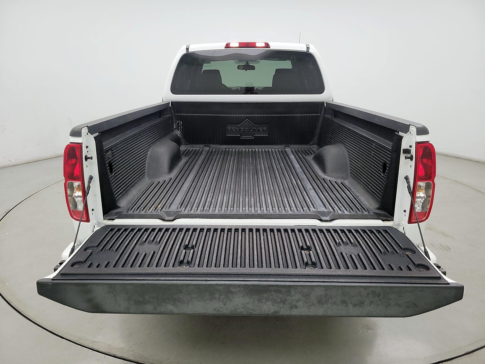 Thumbnail: 2019 Nissan Frontier - 20