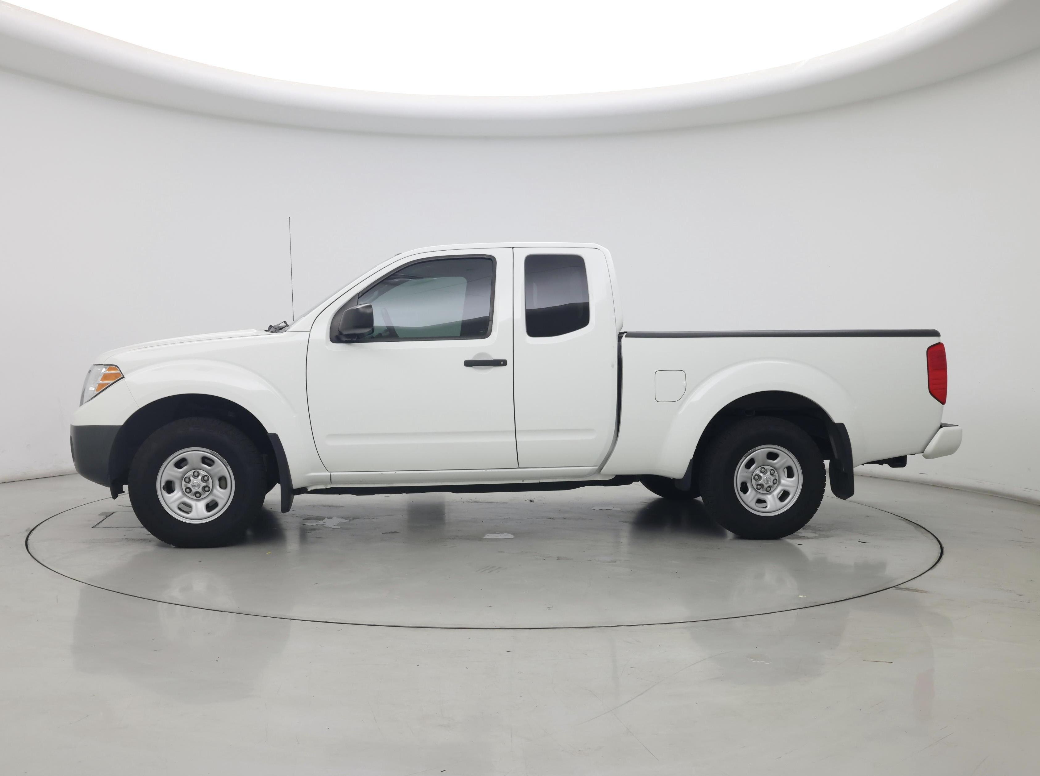 Thumbnail: 2019 Nissan Frontier - 3