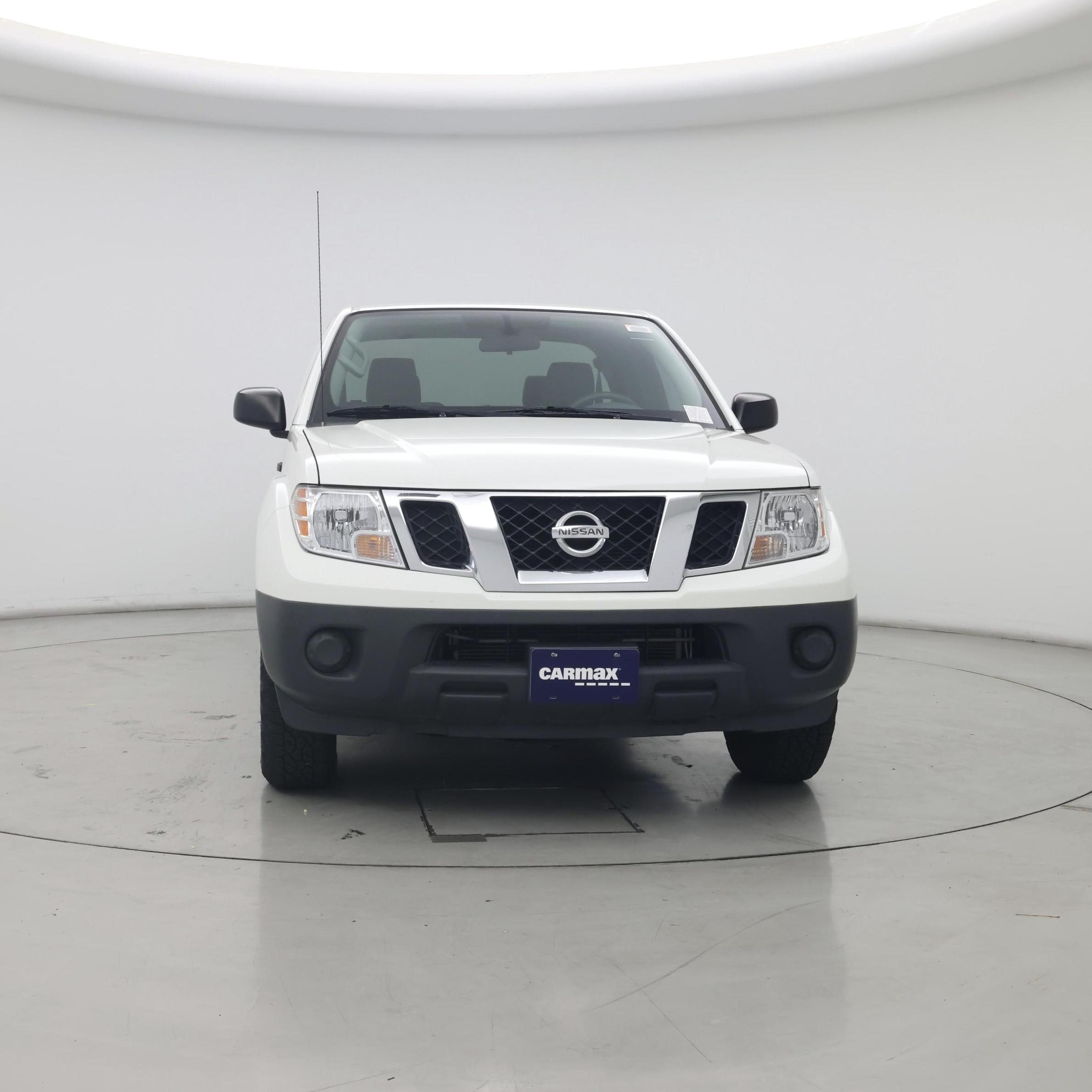 Thumbnail: 2019 Nissan Frontier - 5