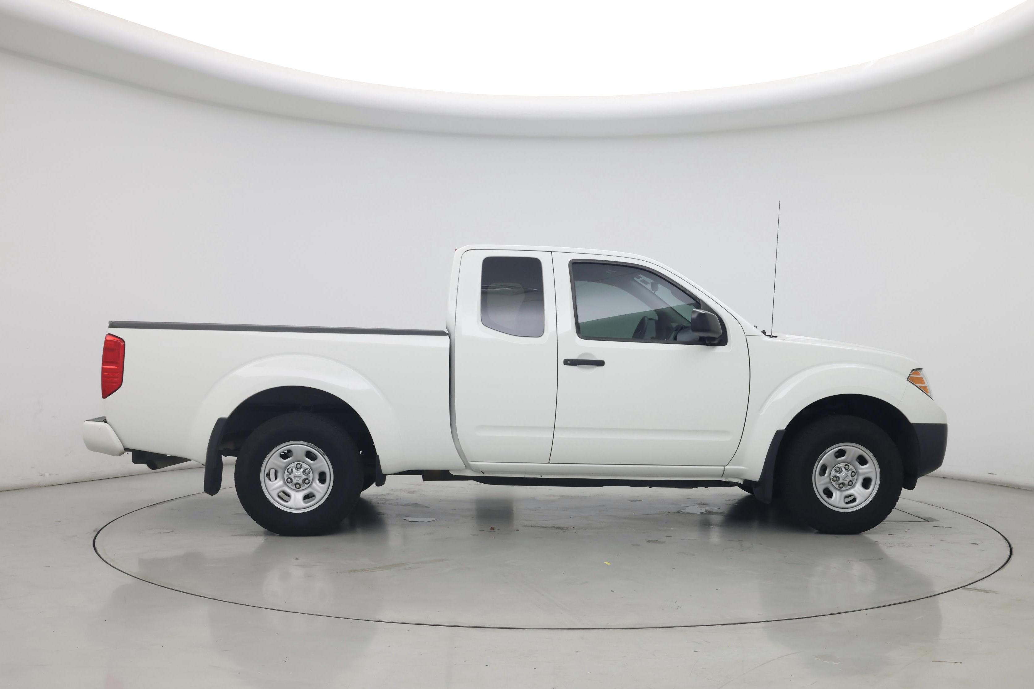 Thumbnail: 2019 Nissan Frontier - 7