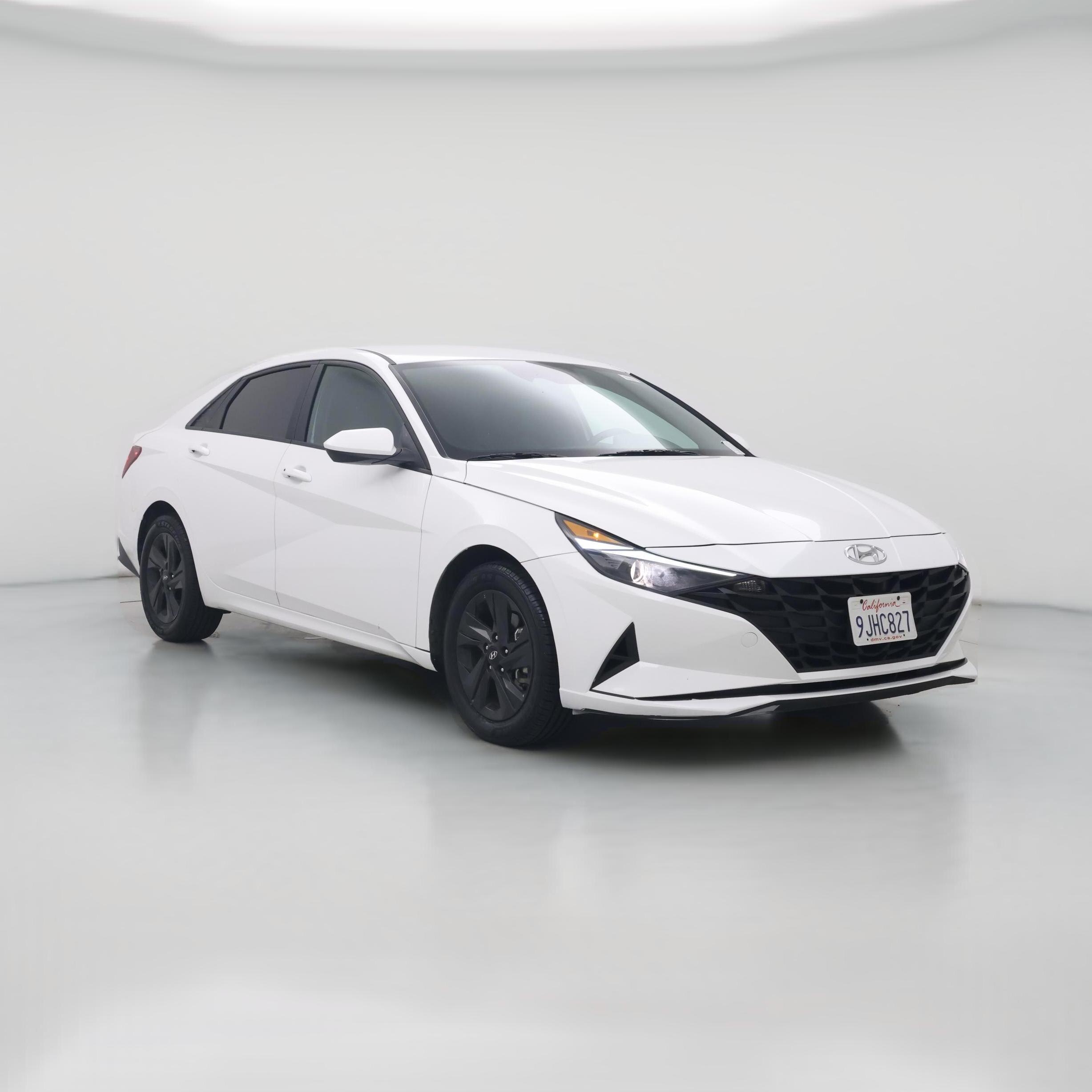 Thumbnail: 2023 Hyundai Elantra - 1