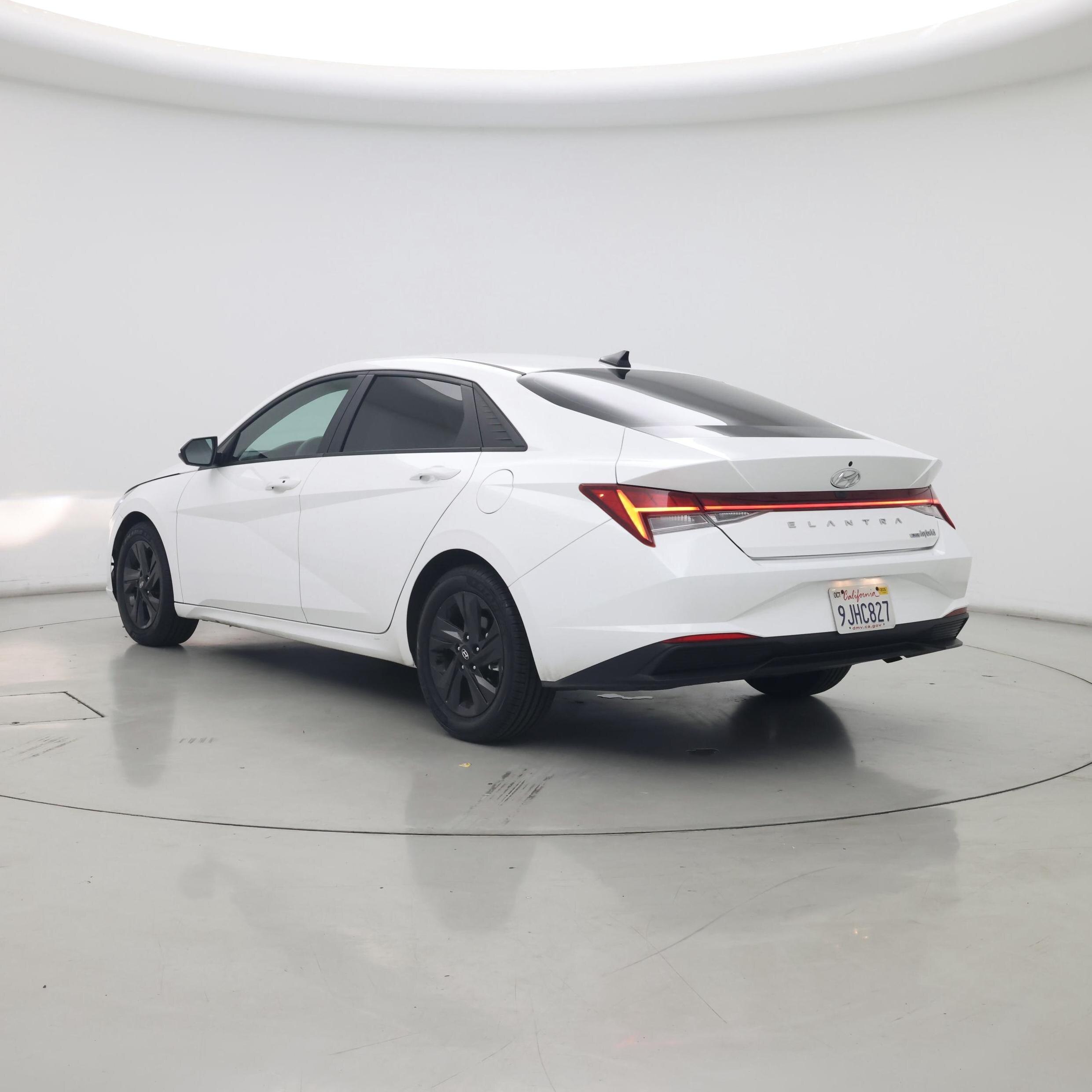 Thumbnail: 2023 Hyundai Elantra - 2