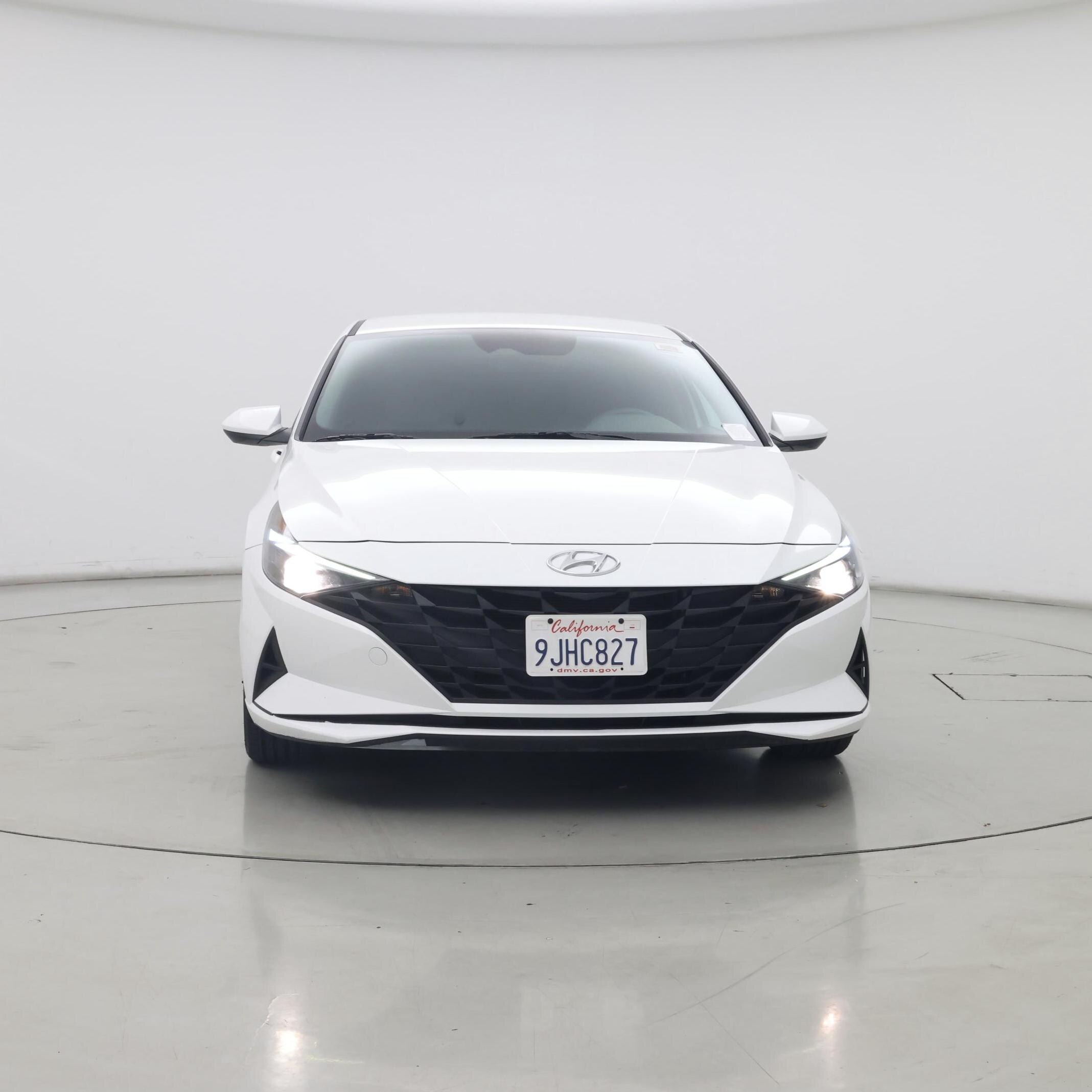 Thumbnail: 2023 Hyundai Elantra - 5
