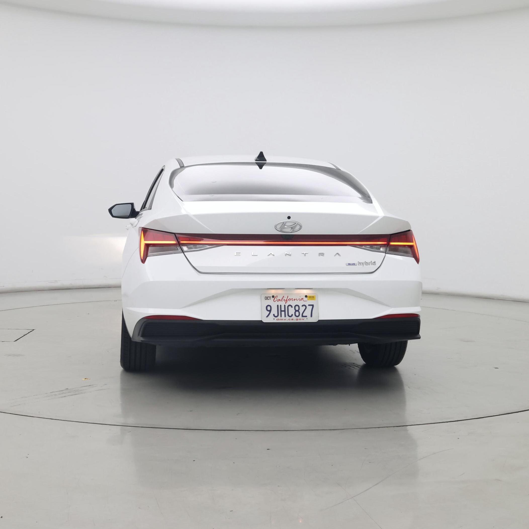 Thumbnail: 2023 Hyundai Elantra - 6