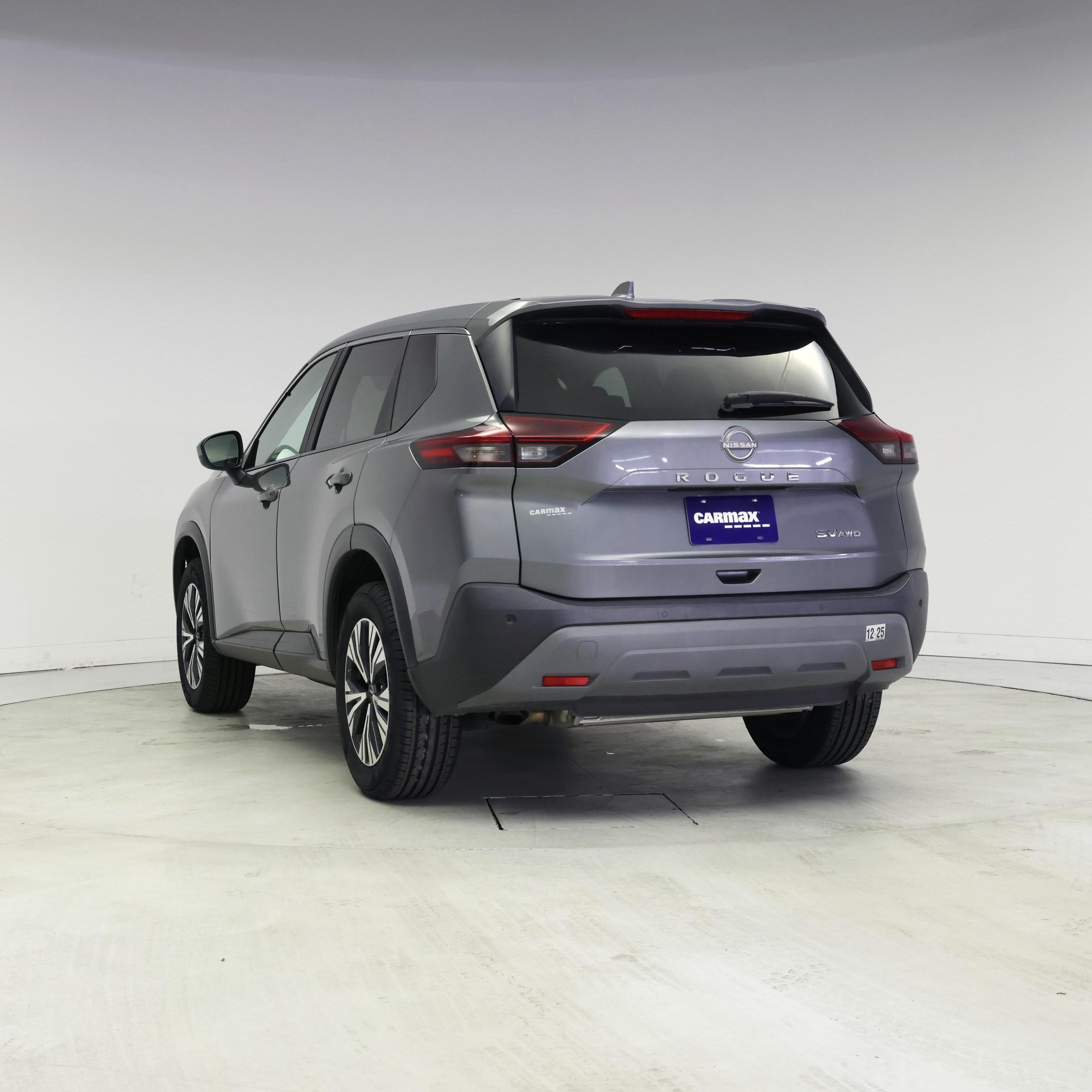 Thumbnail: 2023 Nissan Rogue - 2