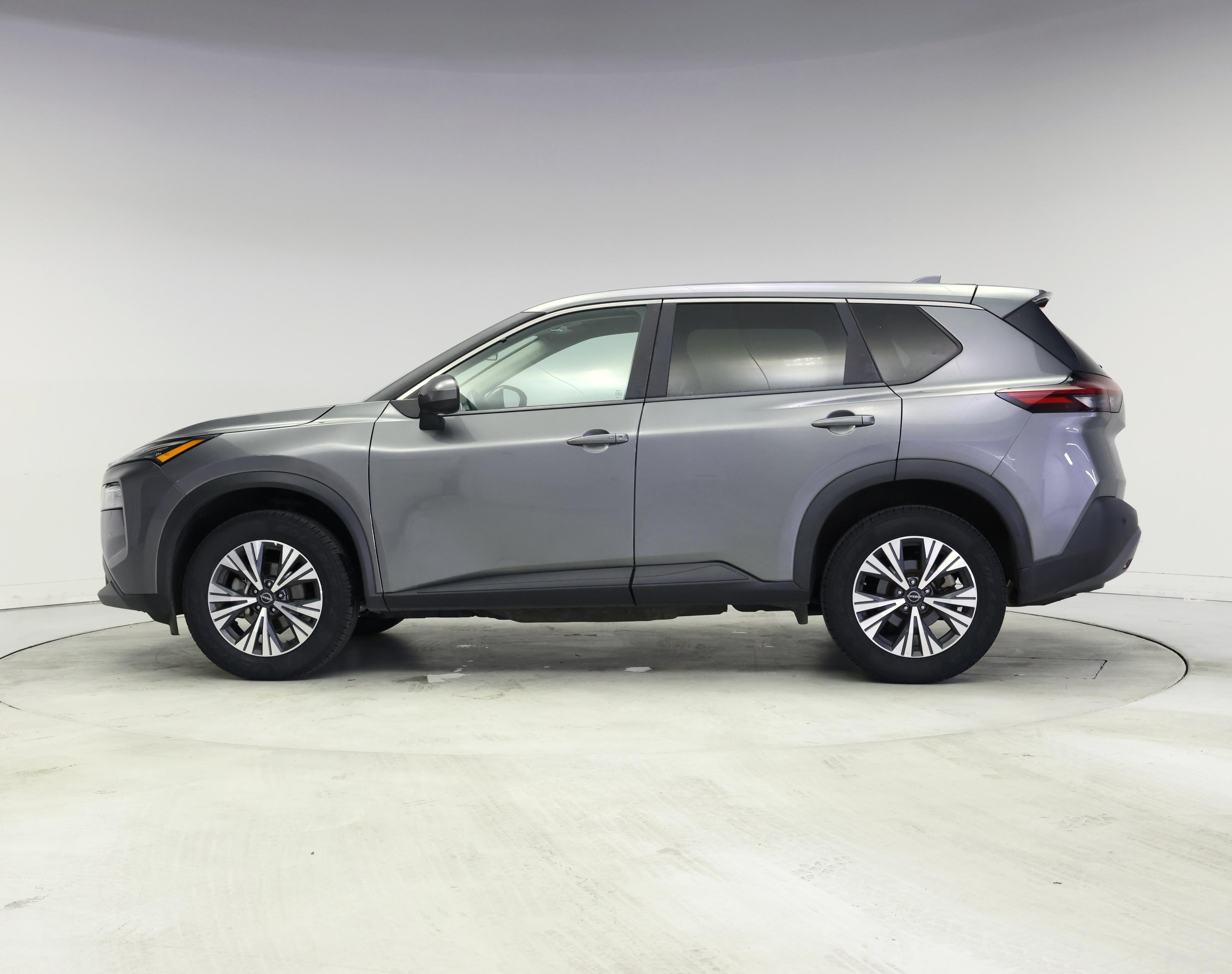 Thumbnail: 2023 Nissan Rogue - 3