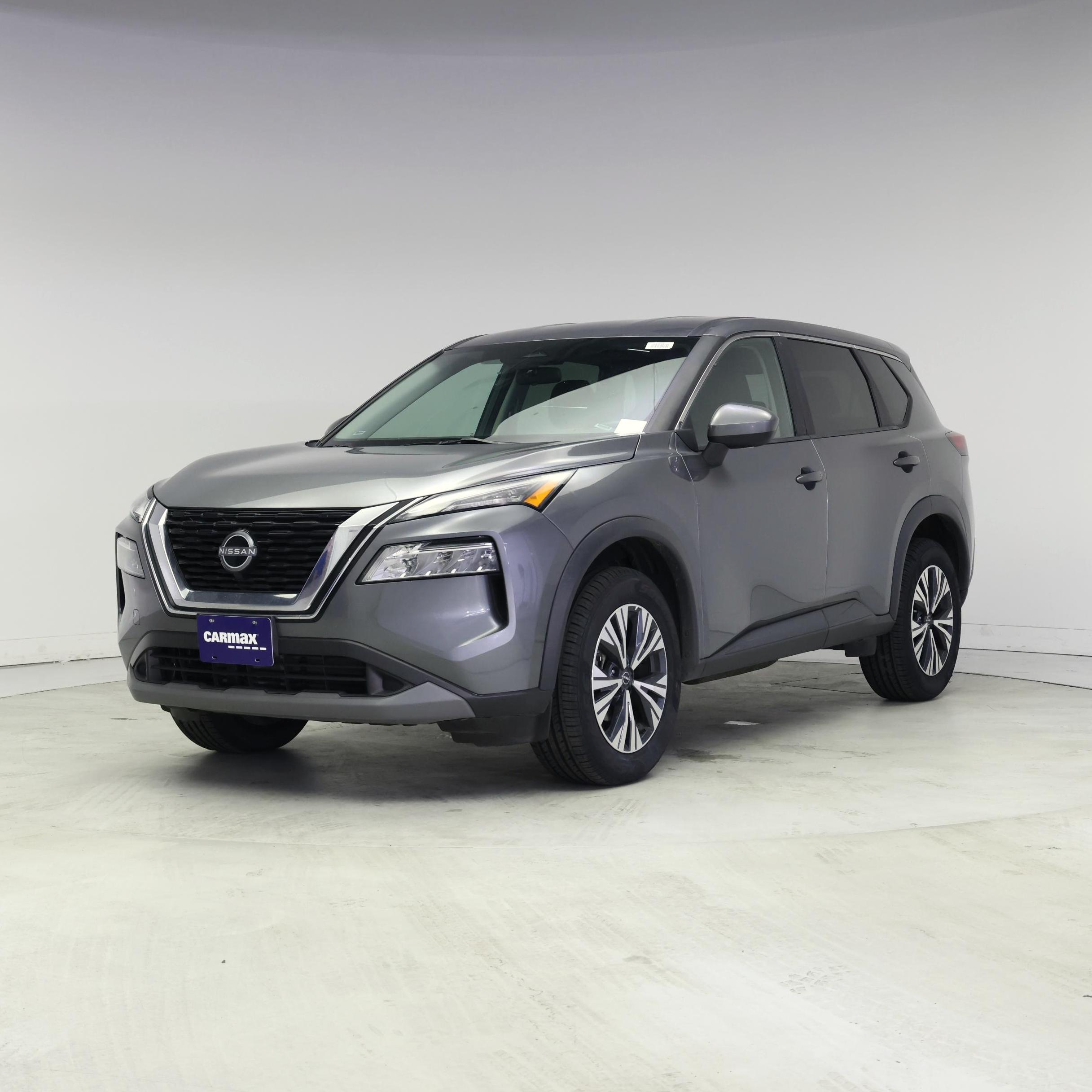 Thumbnail: 2023 Nissan Rogue - 4