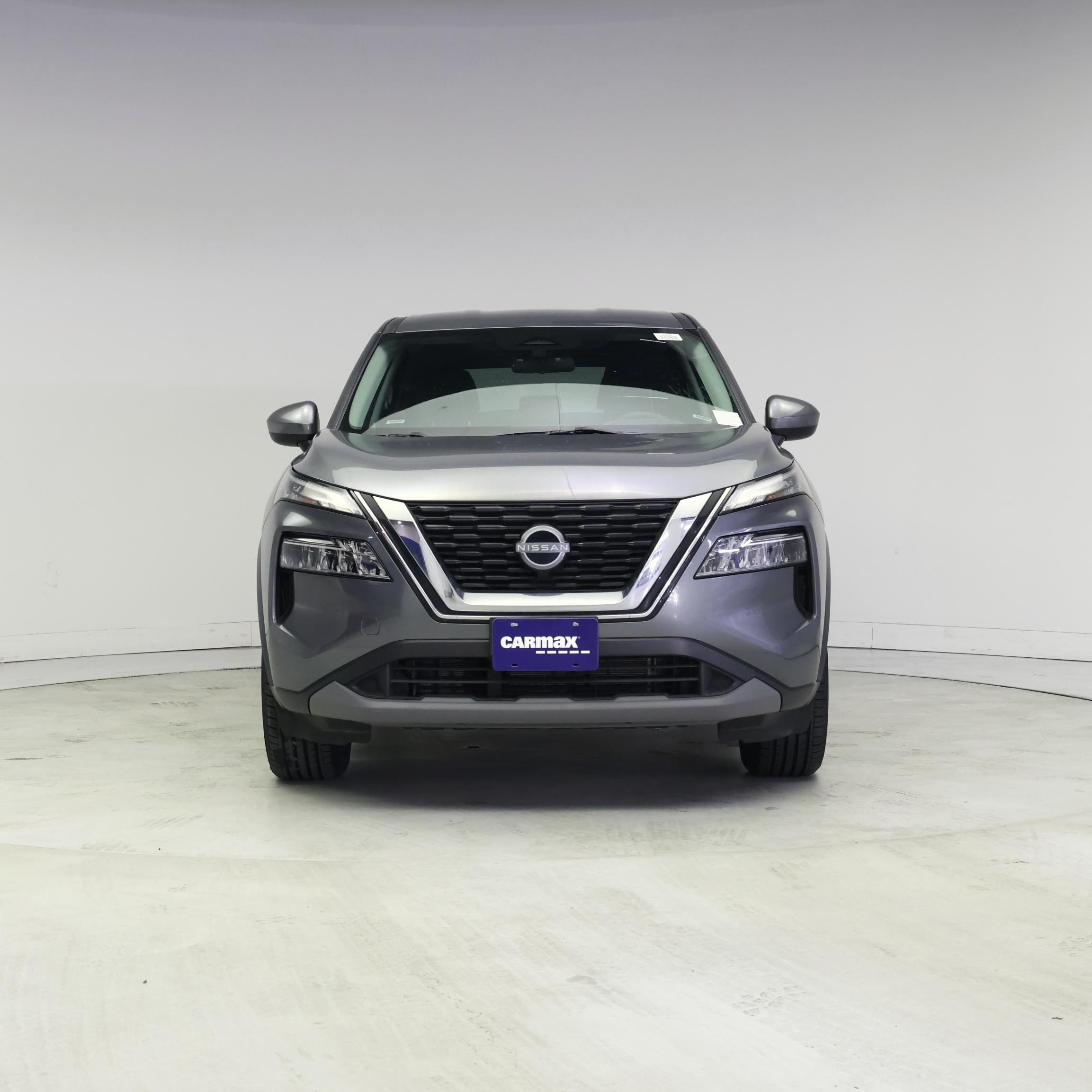 Thumbnail: 2023 Nissan Rogue - 5