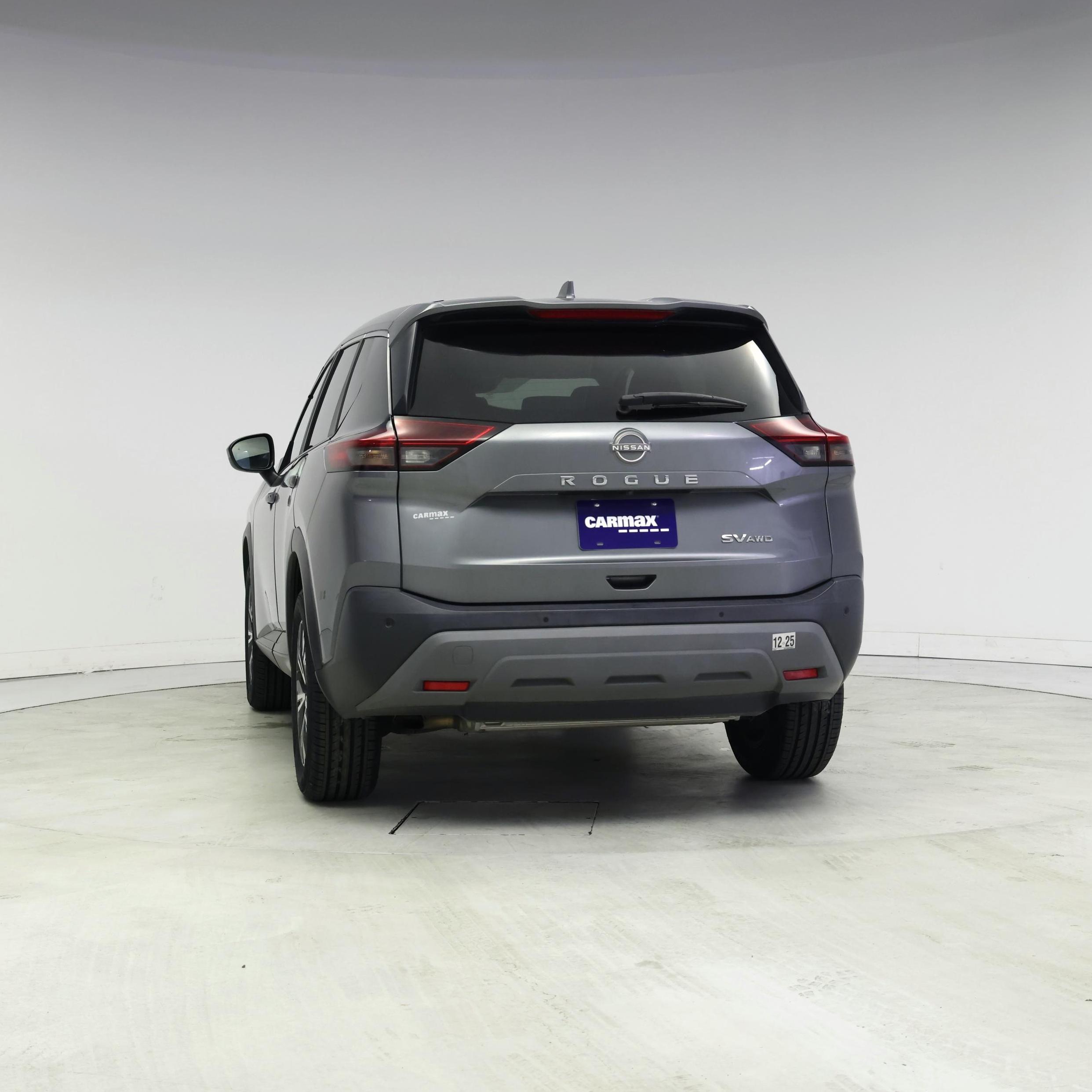 Thumbnail: 2023 Nissan Rogue - 6
