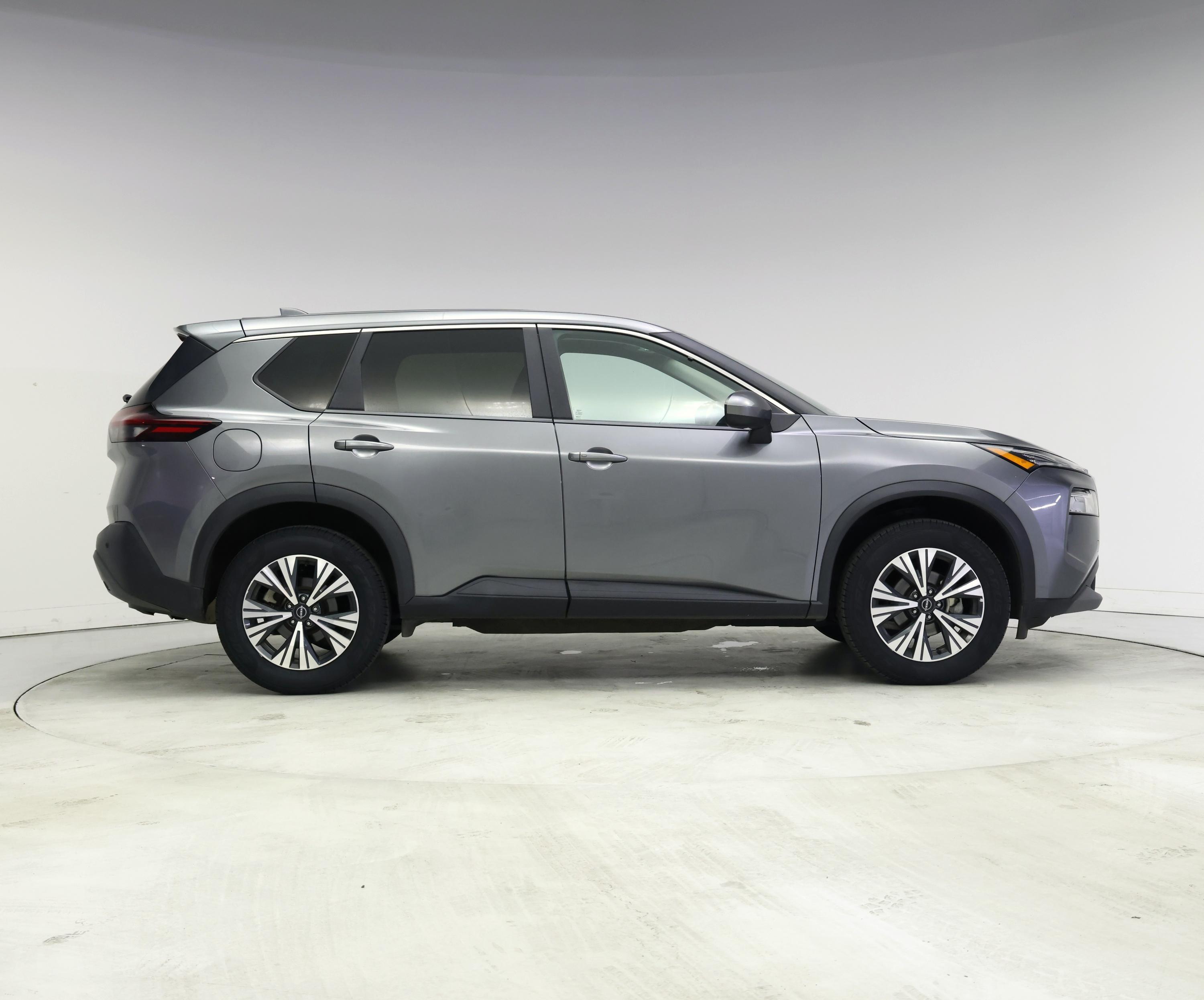 Thumbnail: 2023 Nissan Rogue - 7