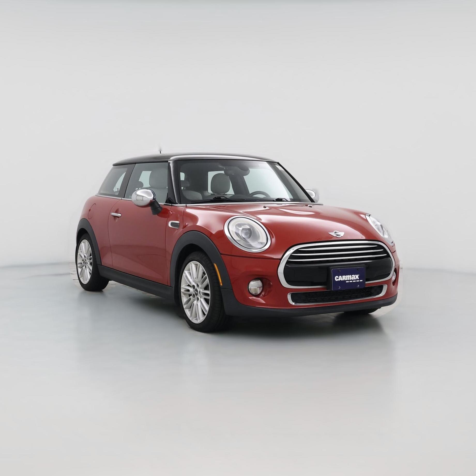 Thumbnail: 2015 MINI Cooper Hardtop - 1