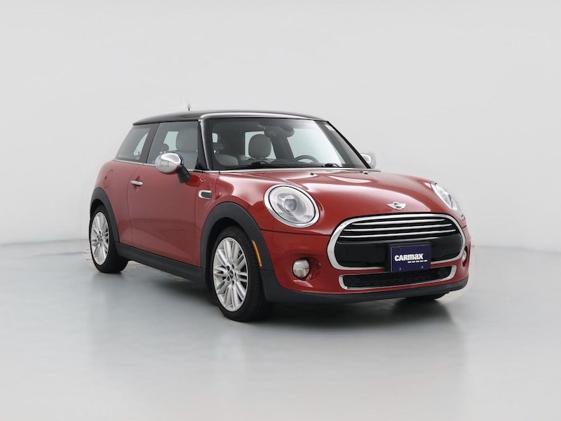 2015 MINI Cooper Hardtop  -
                  Irvine, CA
