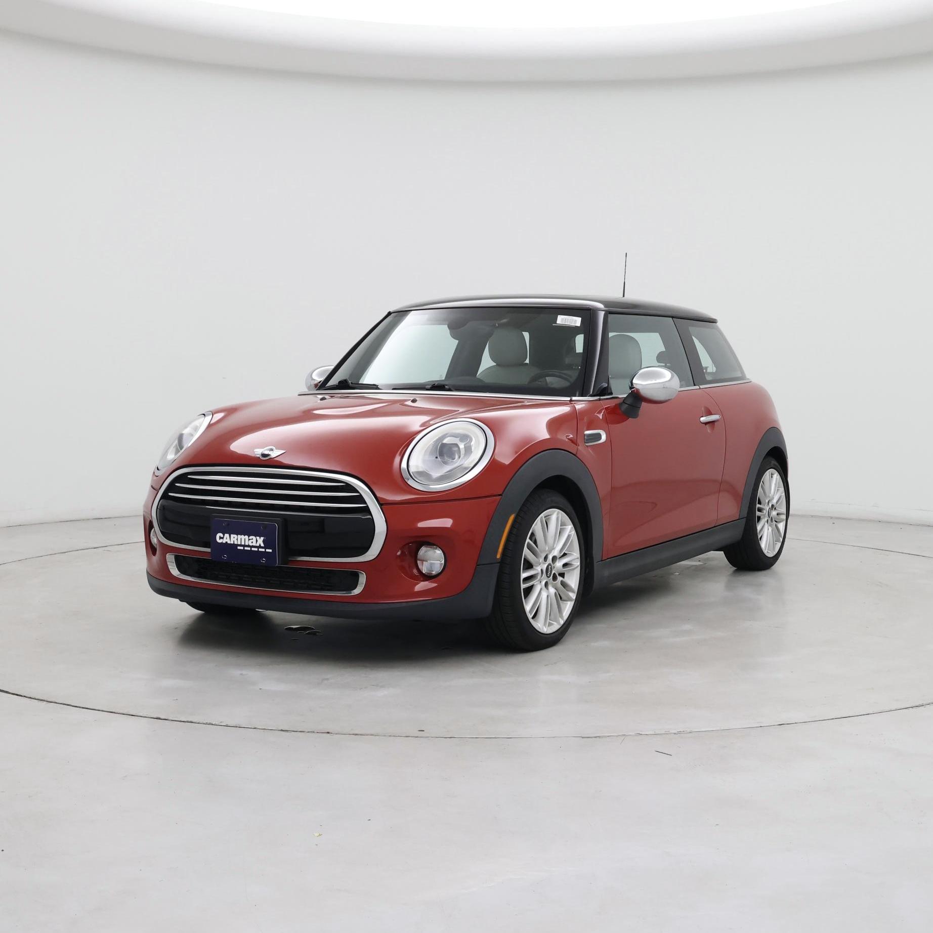 Thumbnail: 2015 MINI Cooper Hardtop - 4