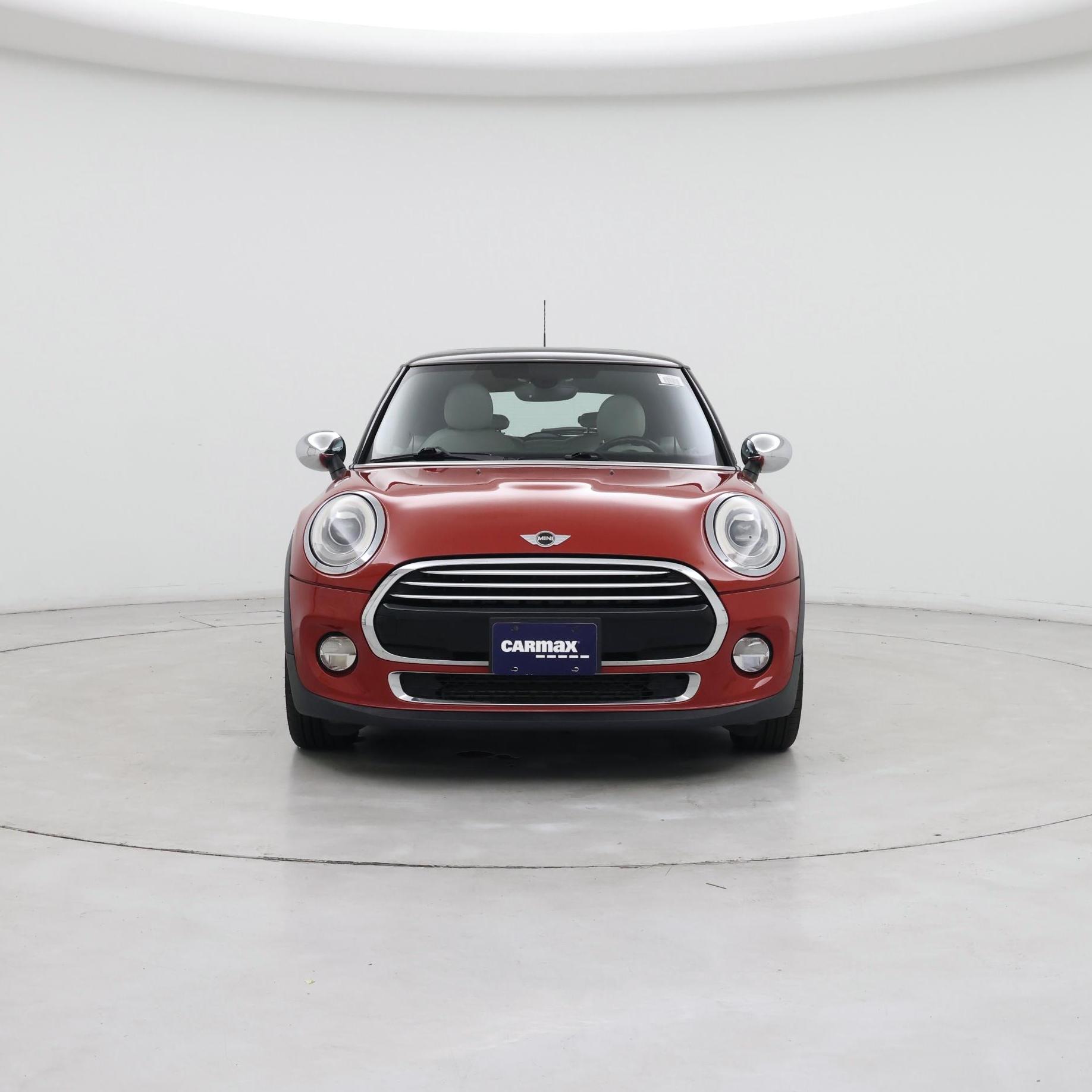 Thumbnail: 2015 MINI Cooper Hardtop - 5