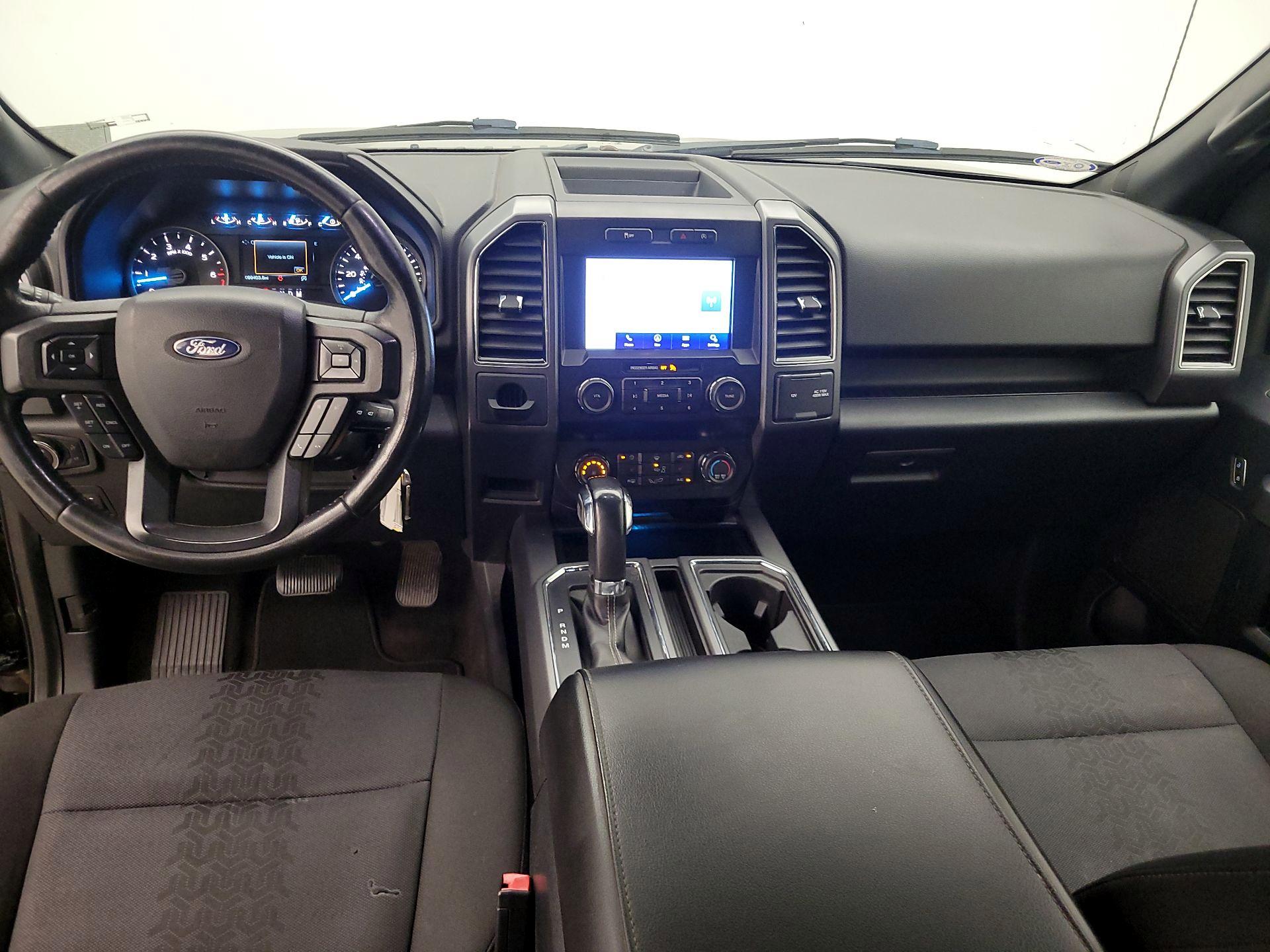 Thumbnail: 2020 Ford F-150 - 9