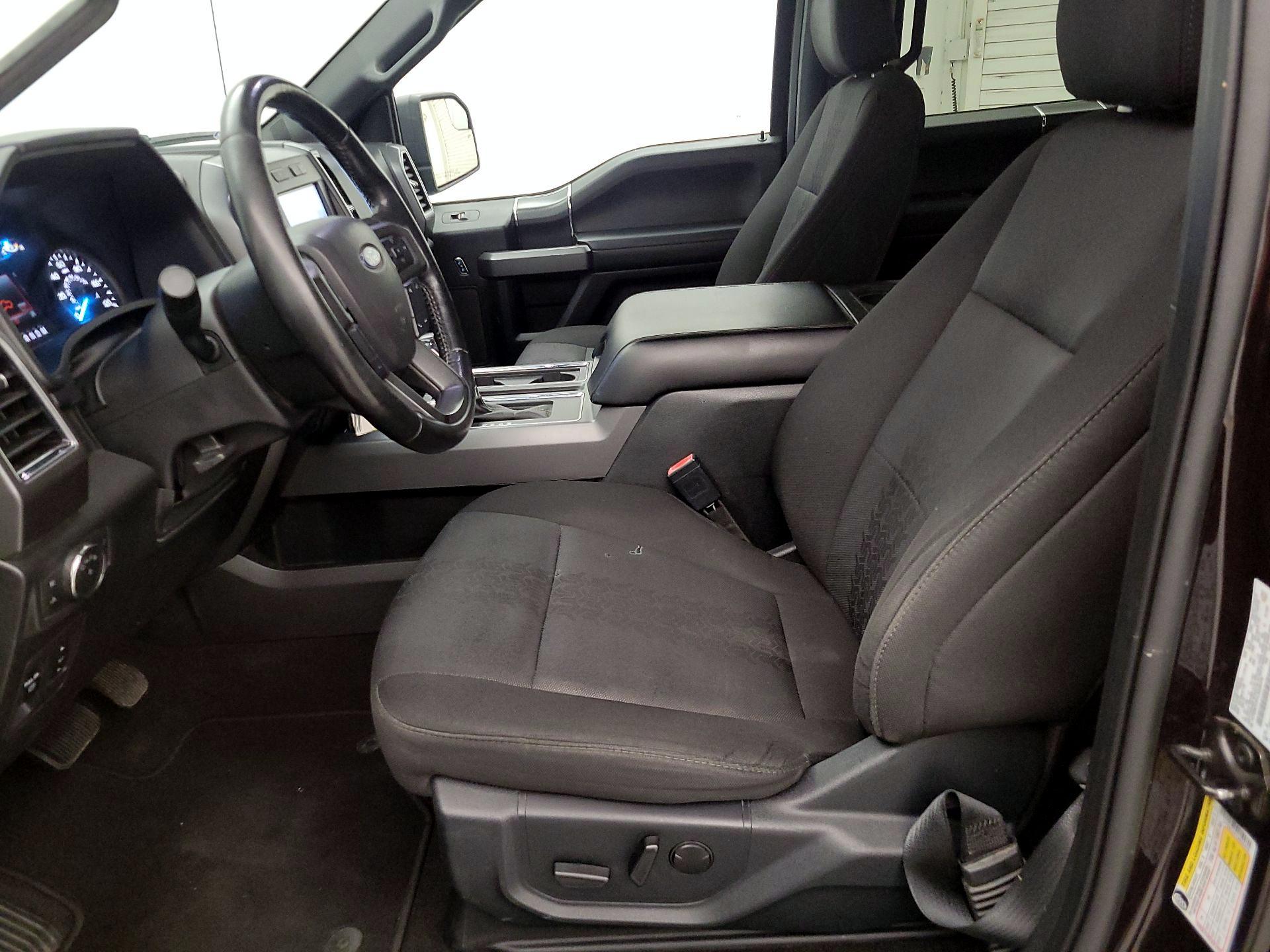 Thumbnail: 2020 Ford F-150 - 11