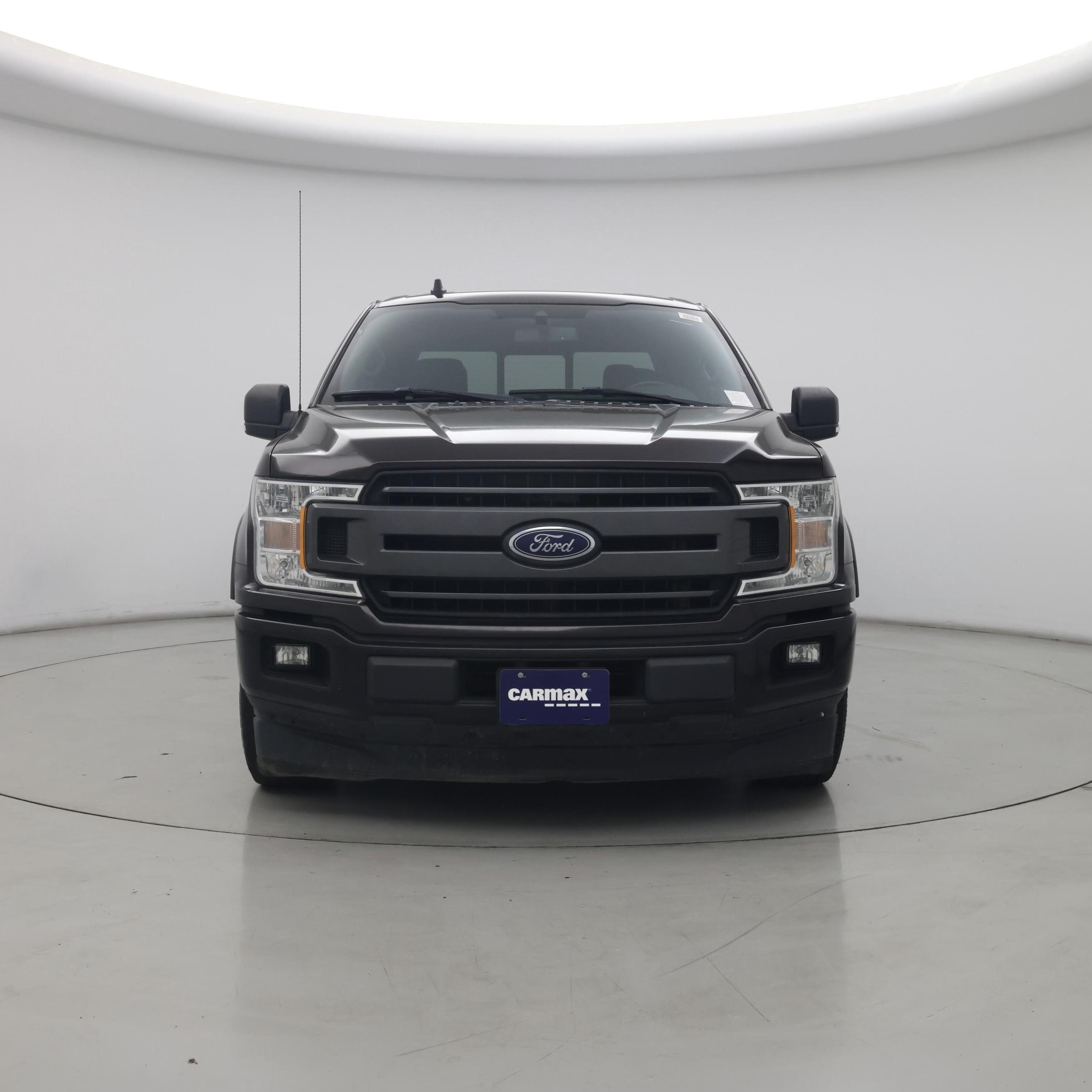 Thumbnail: 2020 Ford F-150 - 5