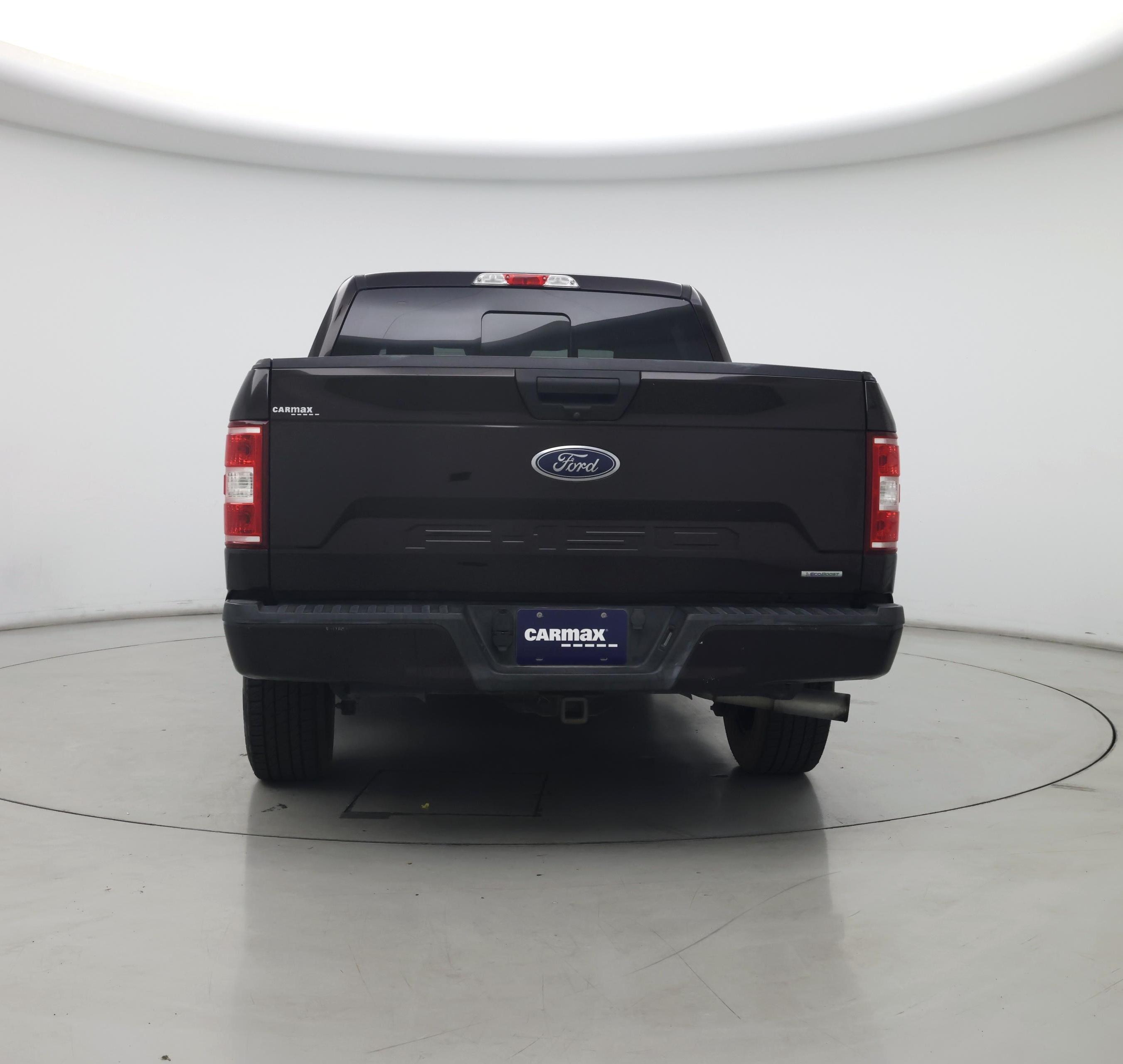Thumbnail: 2020 Ford F-150 - 6