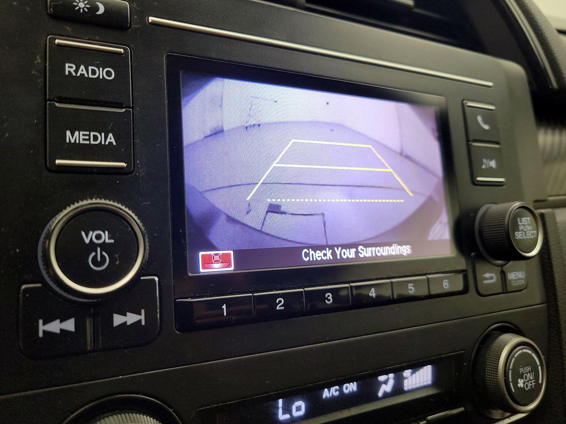 Thumbnail: 2019 Honda Civic - 14
