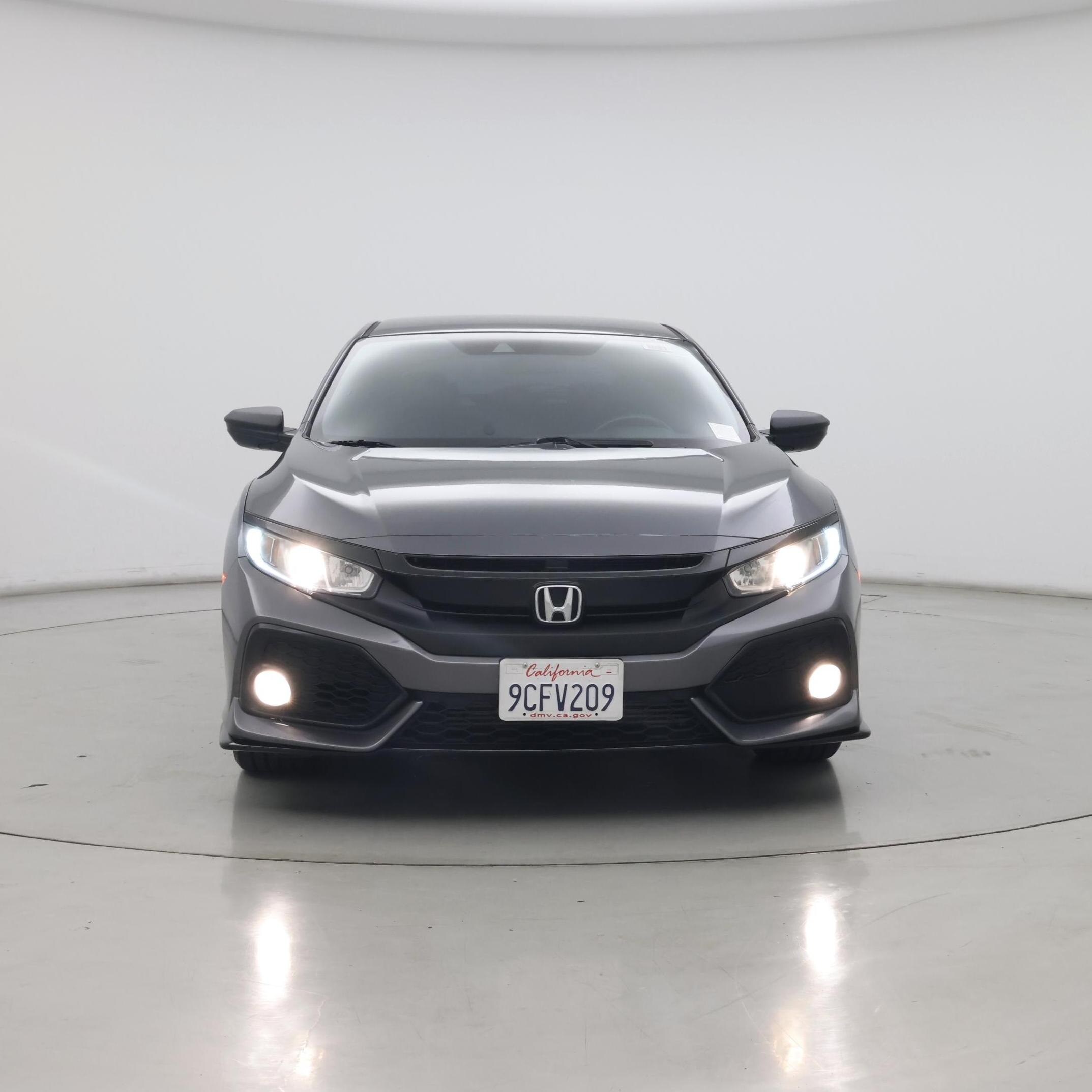 Thumbnail: 2019 Honda Civic - 5