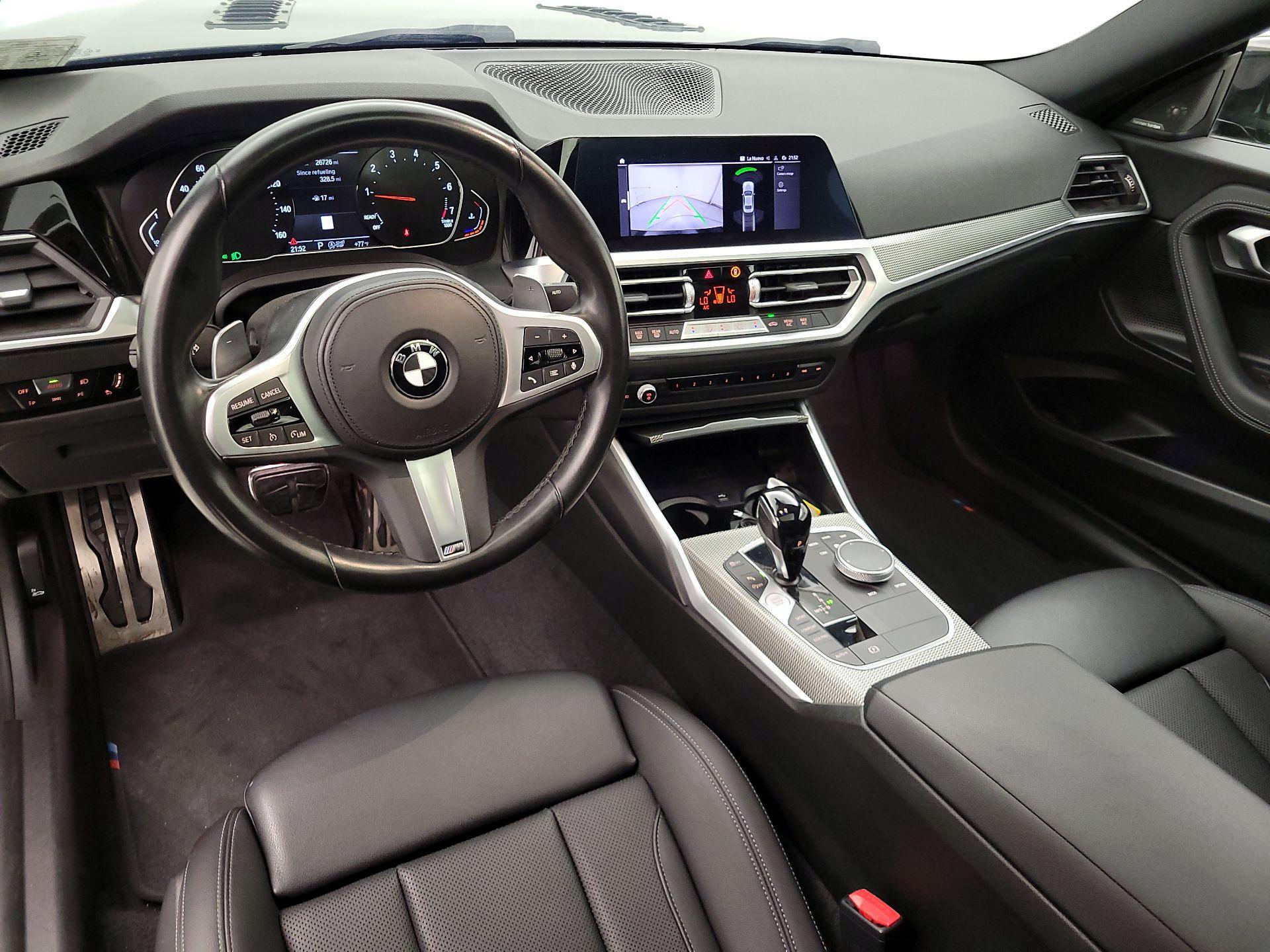 Thumbnail: 2022 BMW 2 Series - 9