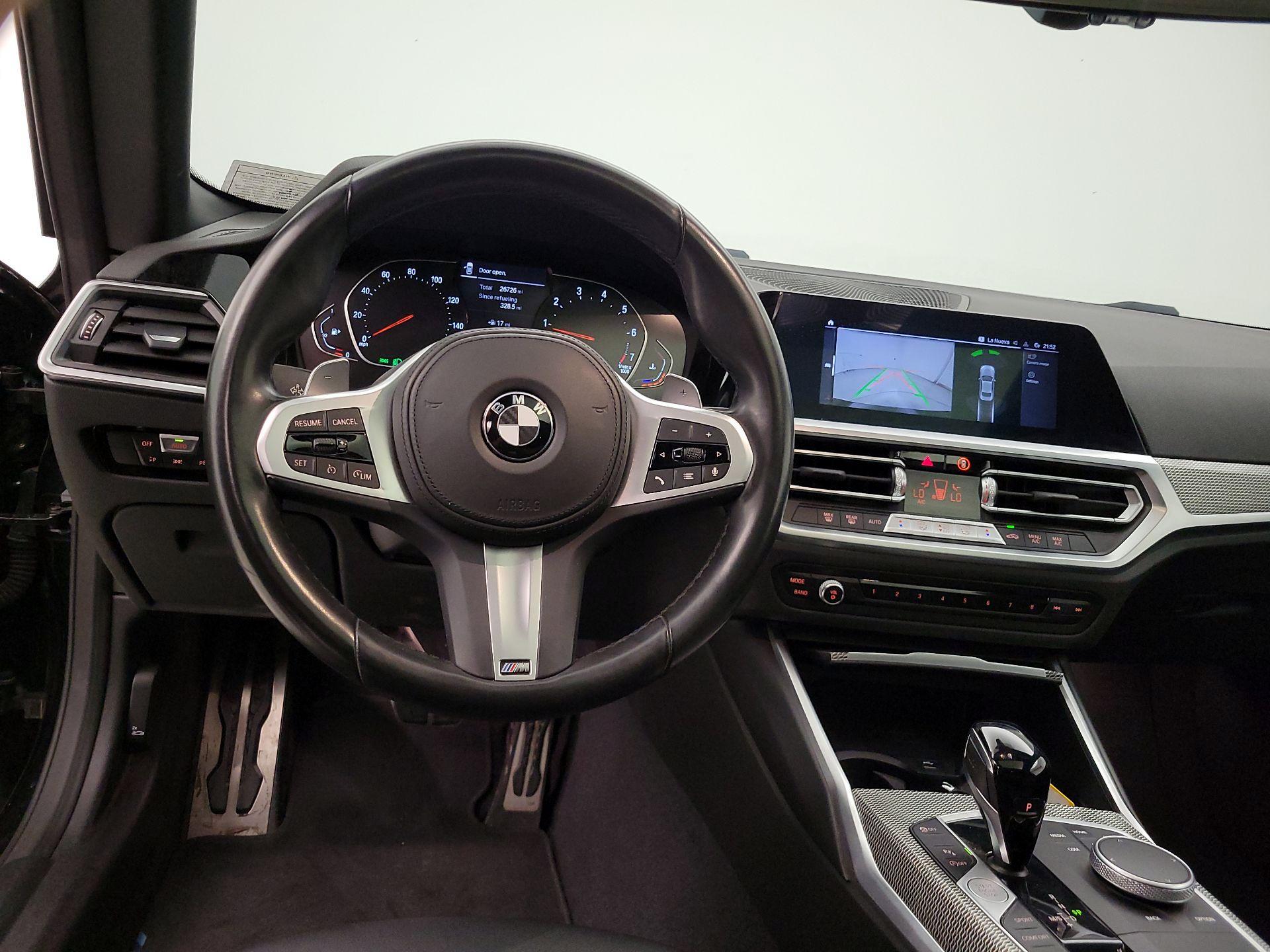 Thumbnail: 2022 BMW 2 Series - 10