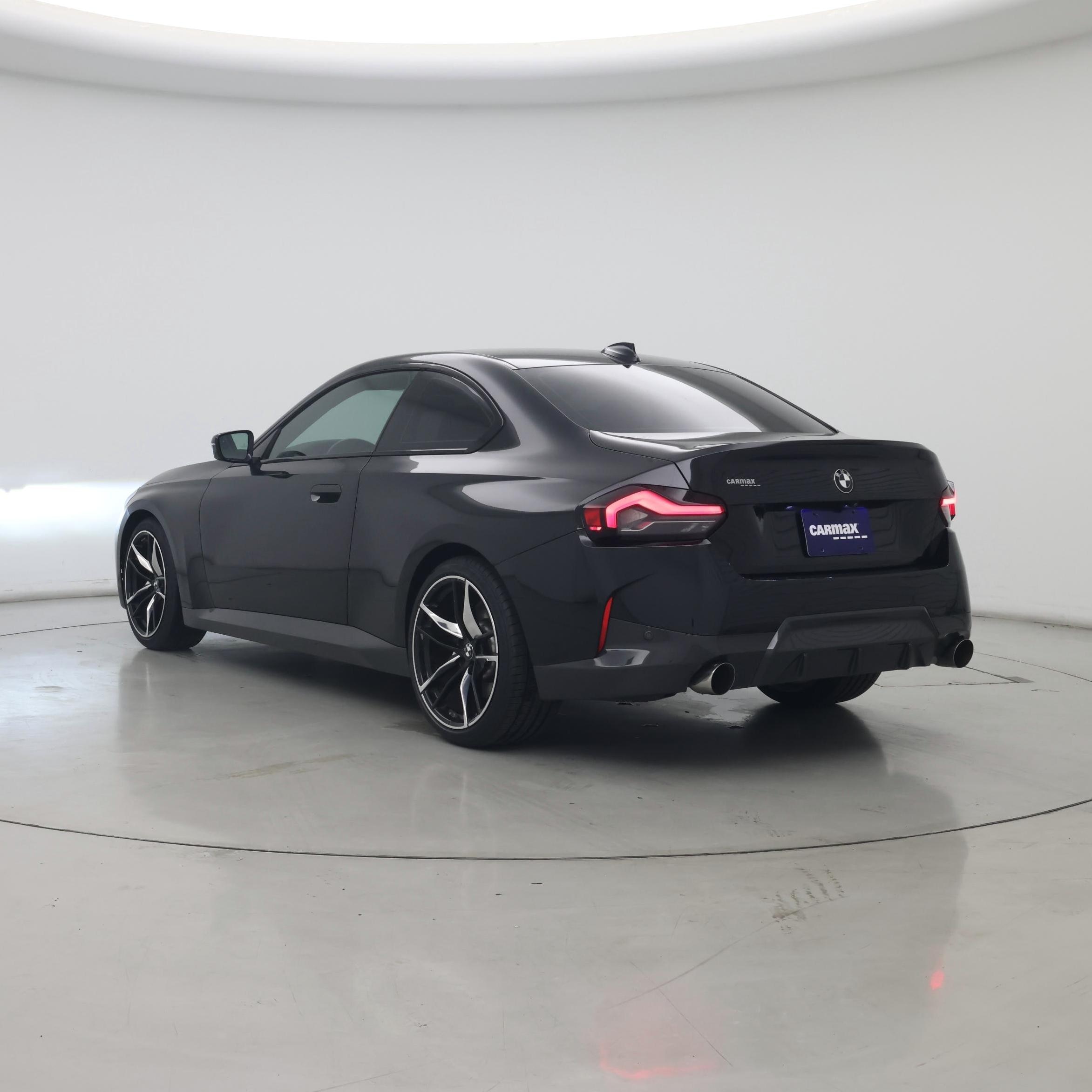 Thumbnail: 2022 BMW 2 Series - 2
