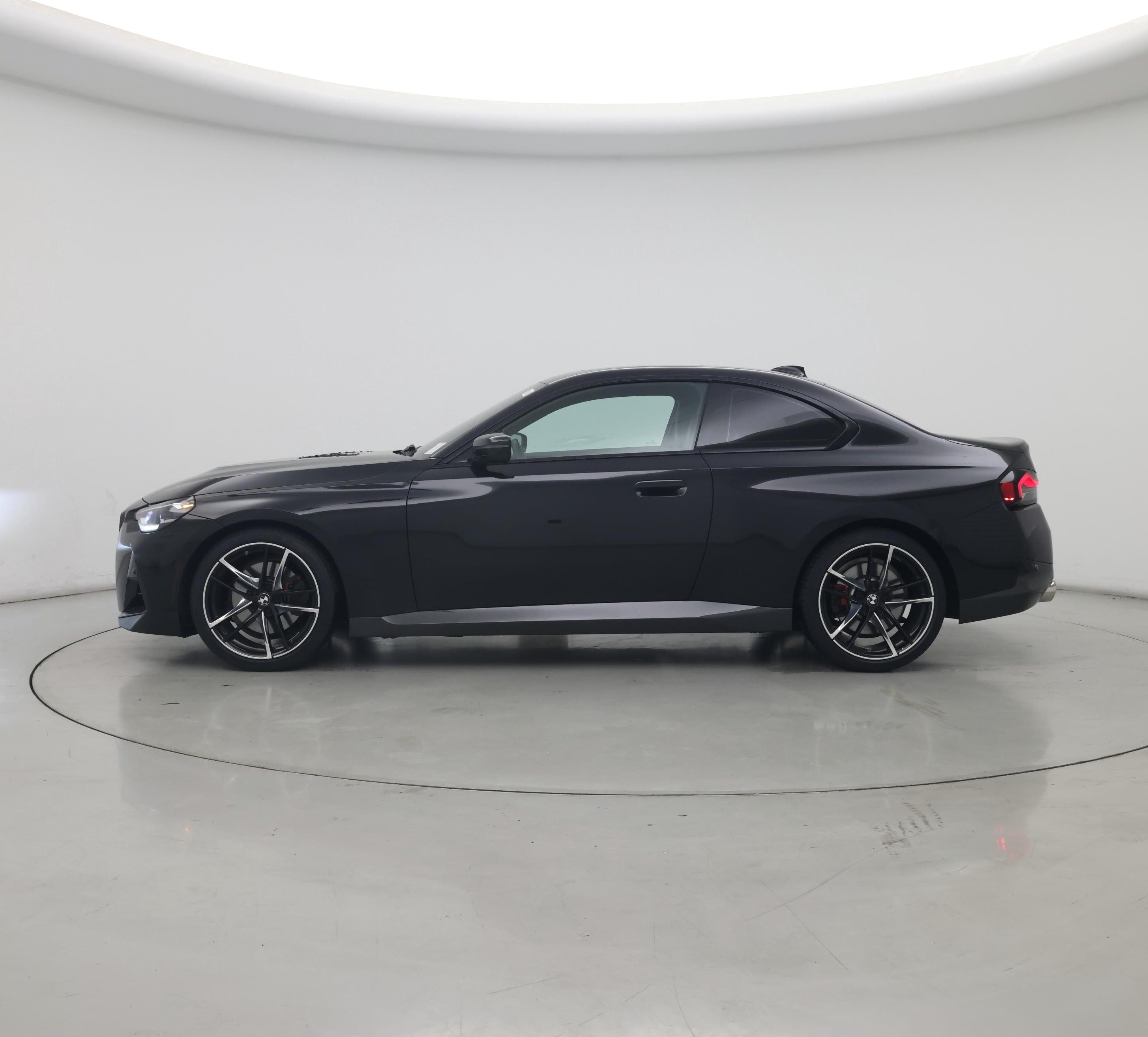 Thumbnail: 2022 BMW 2 Series - 3