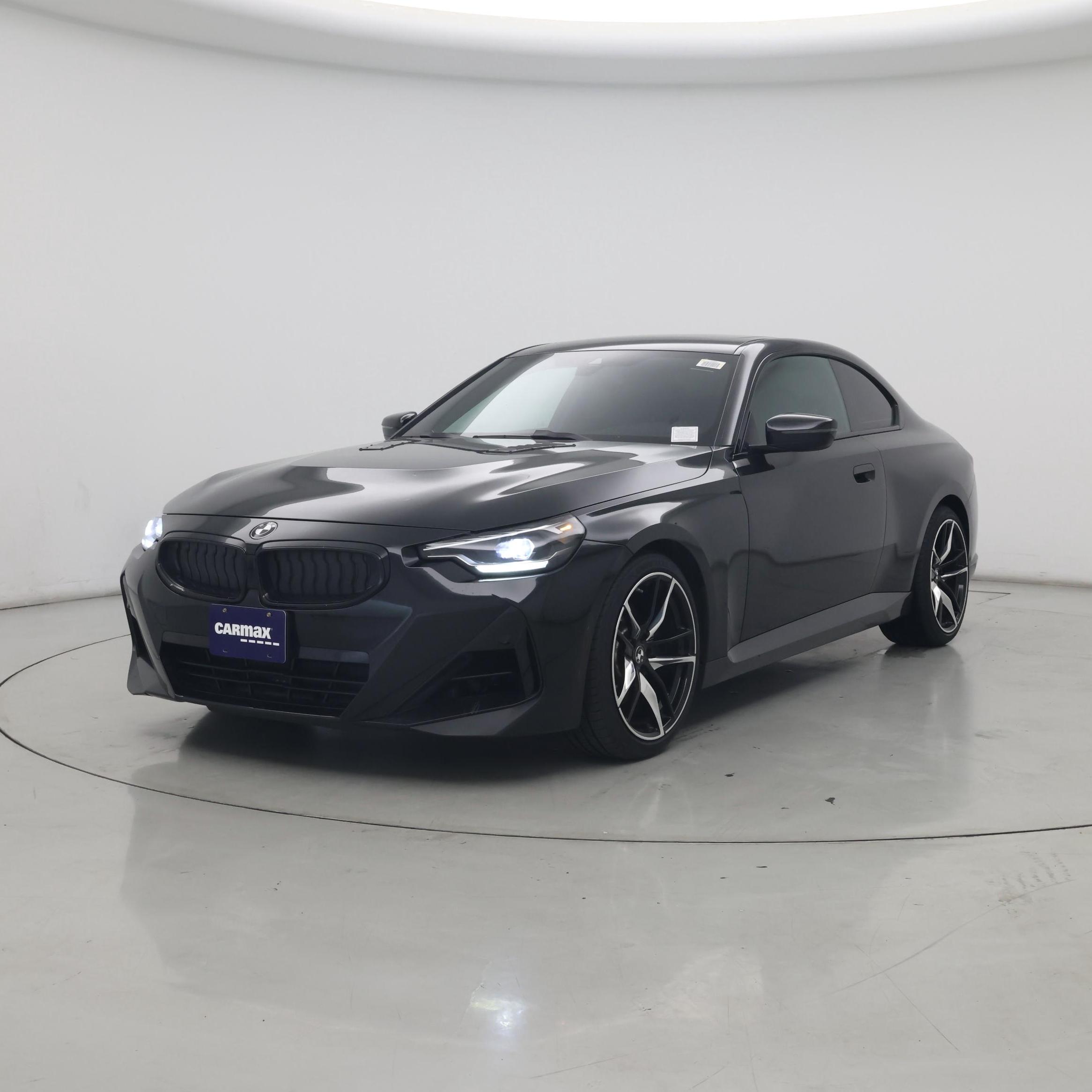 Thumbnail: 2022 BMW 2 Series - 4