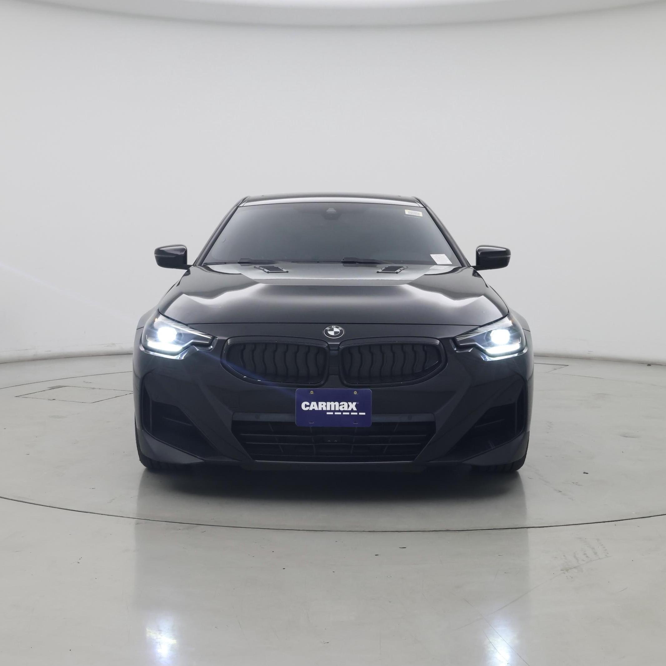 Thumbnail: 2022 BMW 2 Series - 5