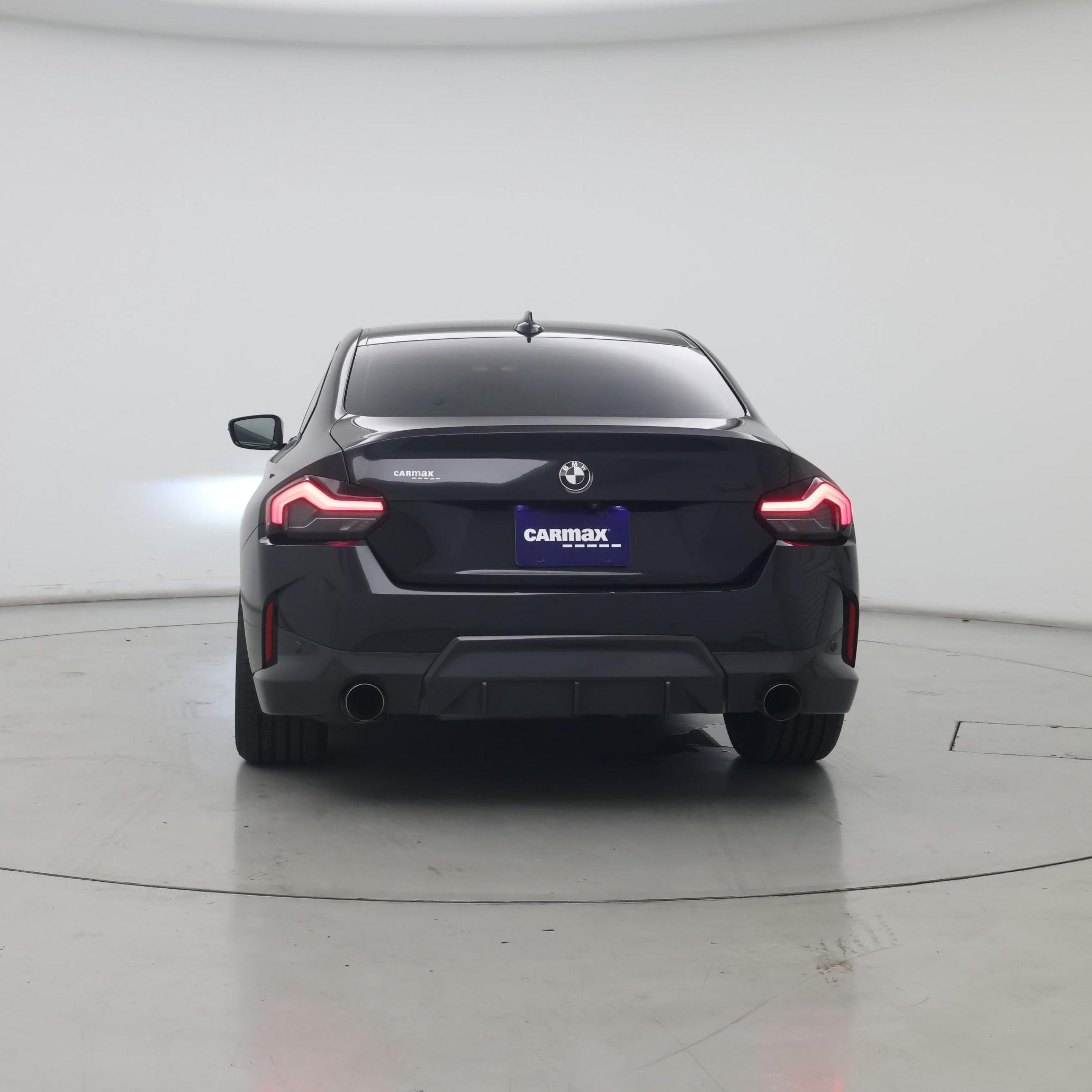Thumbnail: 2022 BMW 2 Series - 6