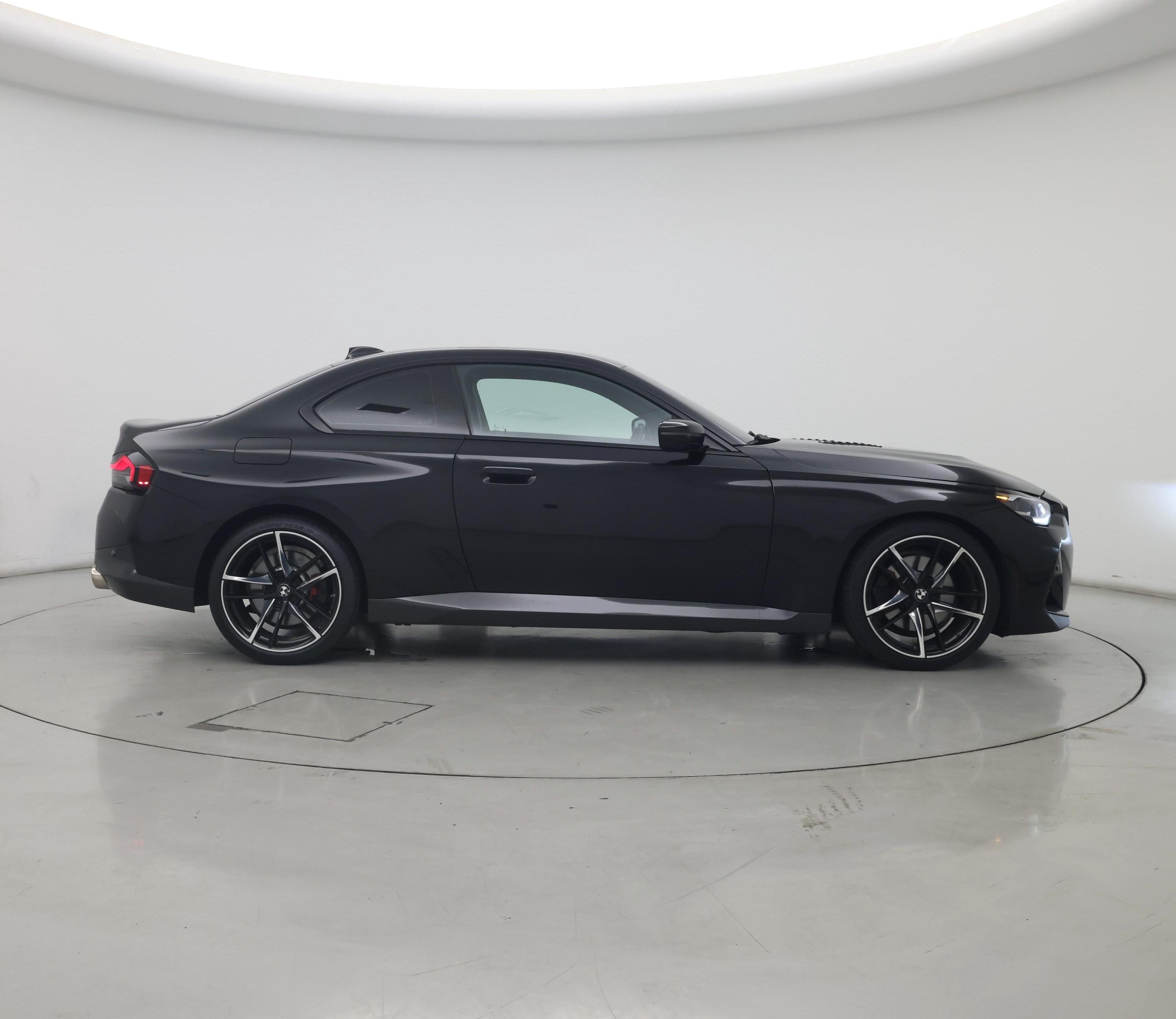 Thumbnail: 2022 BMW 2 Series - 7