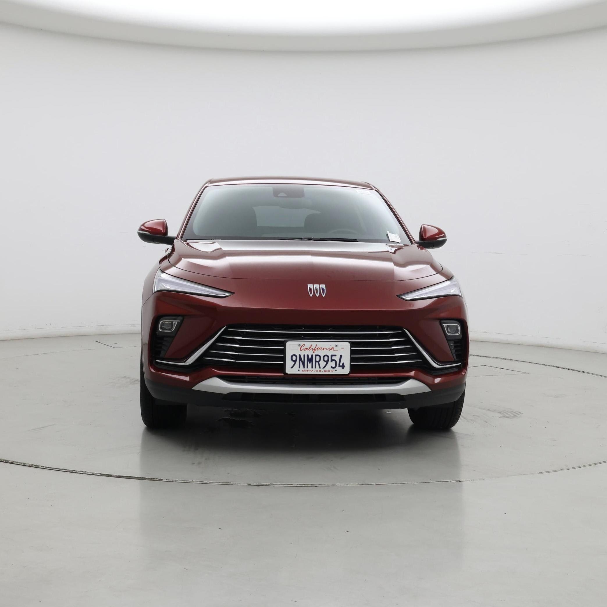 Thumbnail: 2024 Buick Envista - 5