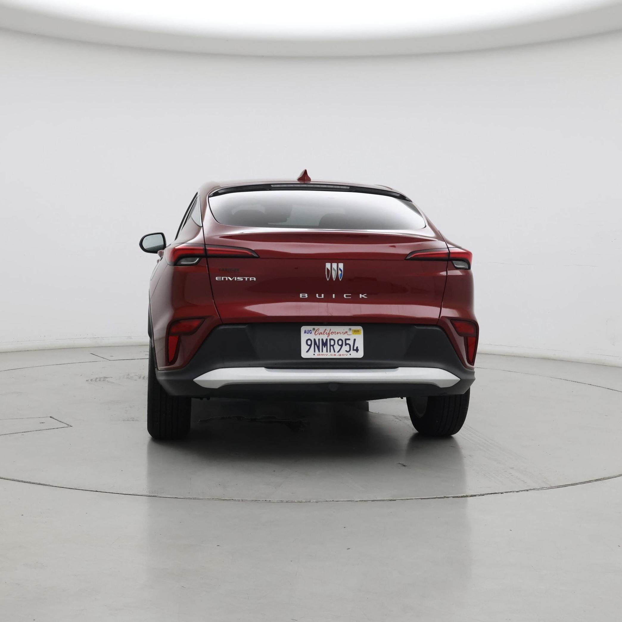 Thumbnail: 2024 Buick Envista - 6