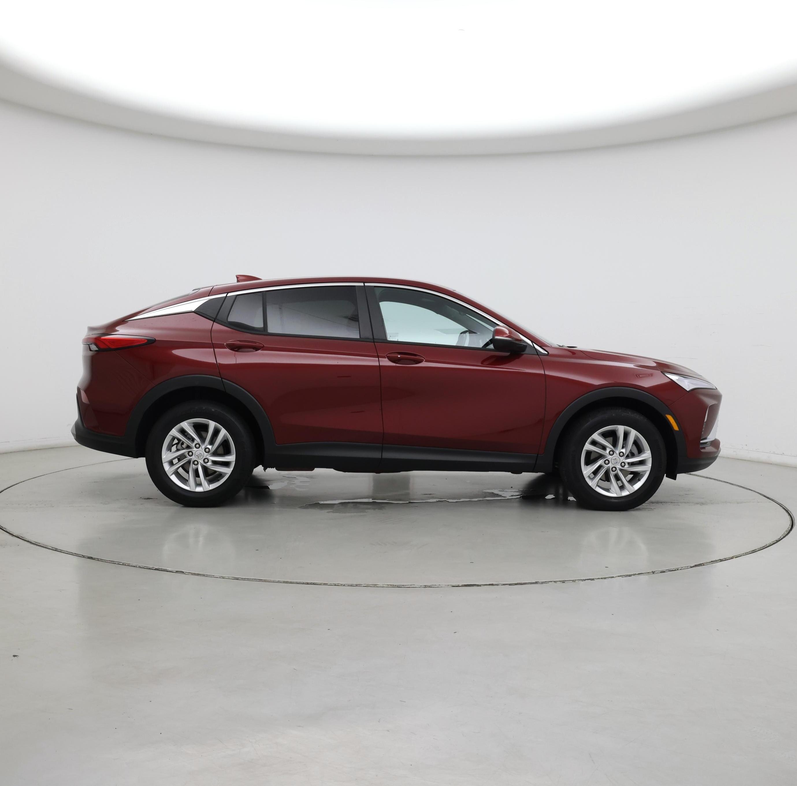 Thumbnail: 2024 Buick Envista - 7