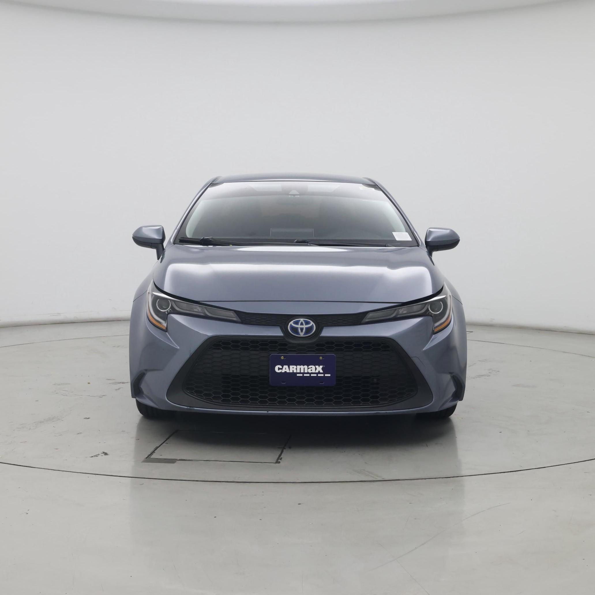 Thumbnail: 2022 Toyota Corolla - 5