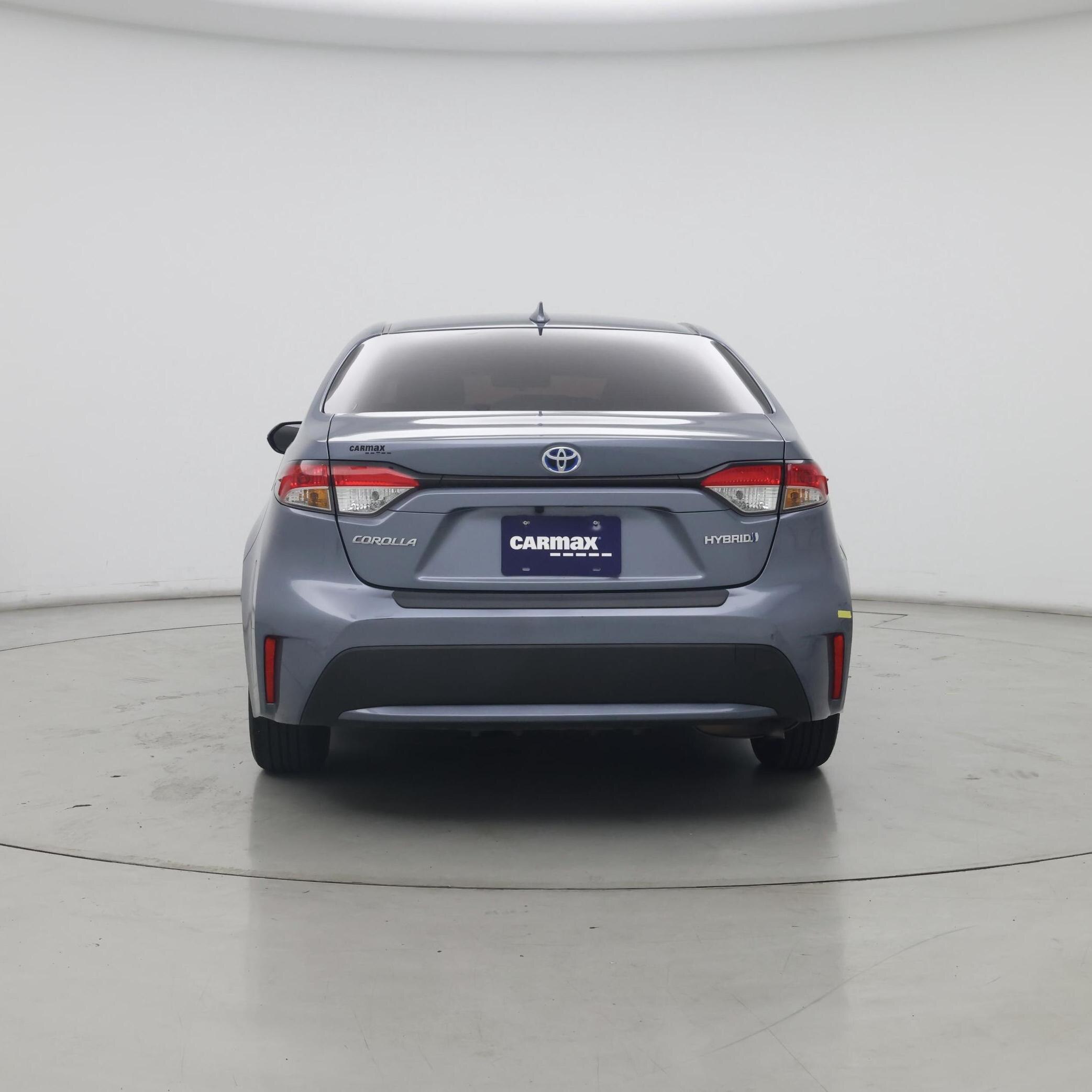 Thumbnail: 2022 Toyota Corolla - 6